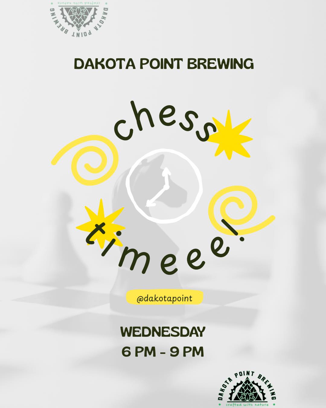 Dakota Point Brewing Rapid City
