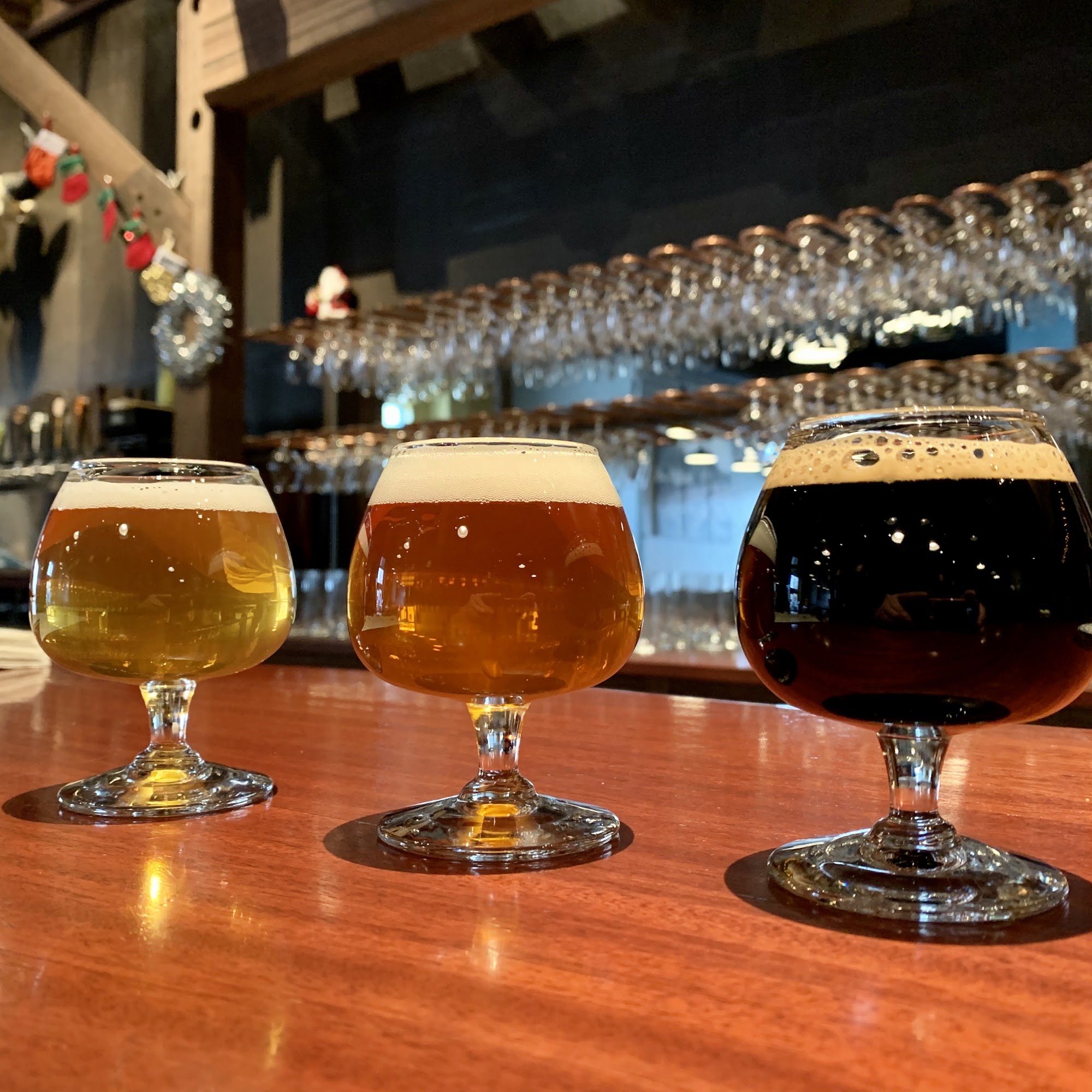 Hay Camp Brewing Company Rapid City