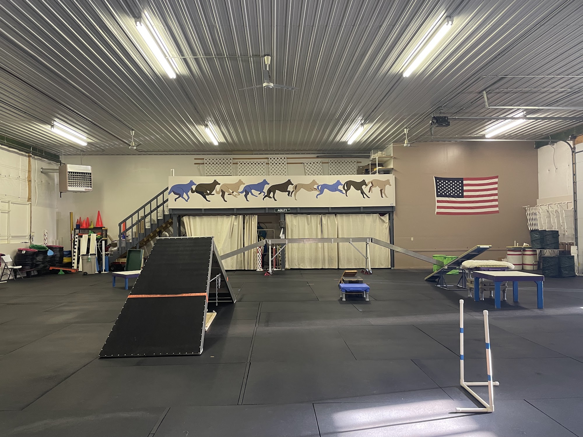 Happy Tails Dog Training Rapid City