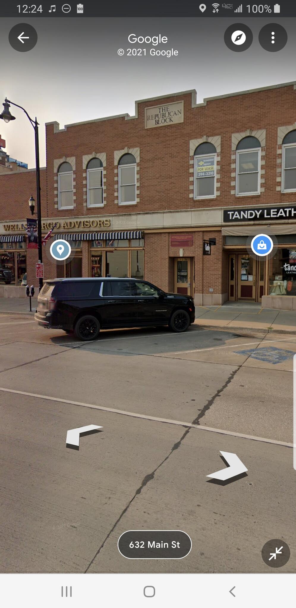 Photo credit: nextdoor