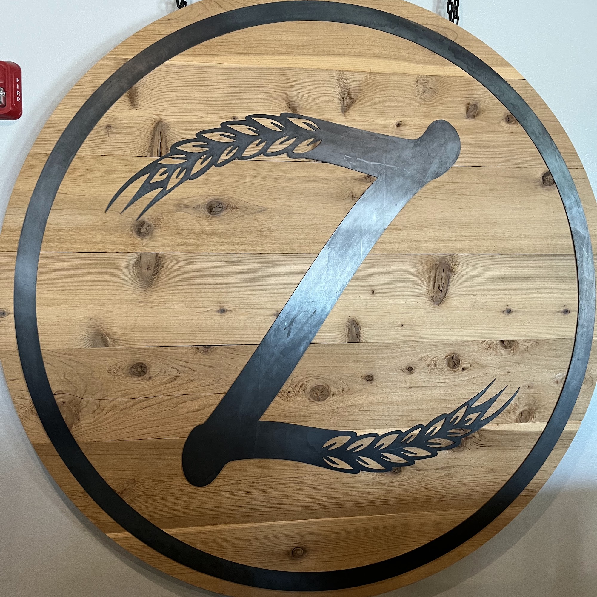 Zymurcracy Beer Company Rapid City