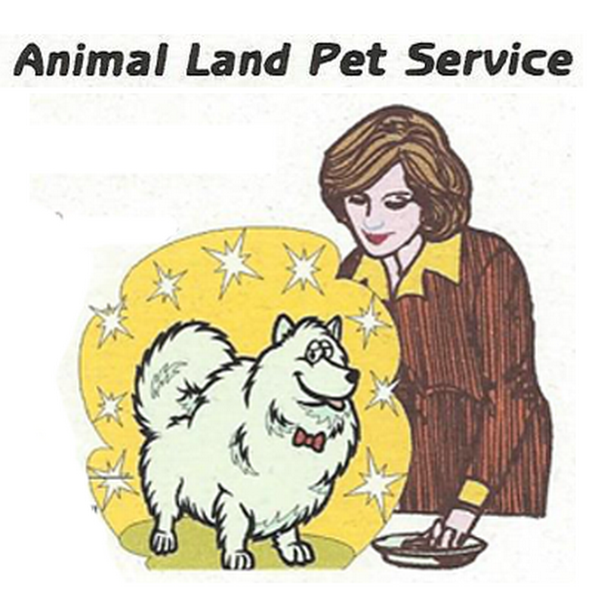 Animal Land Pet Grooming Rapid City