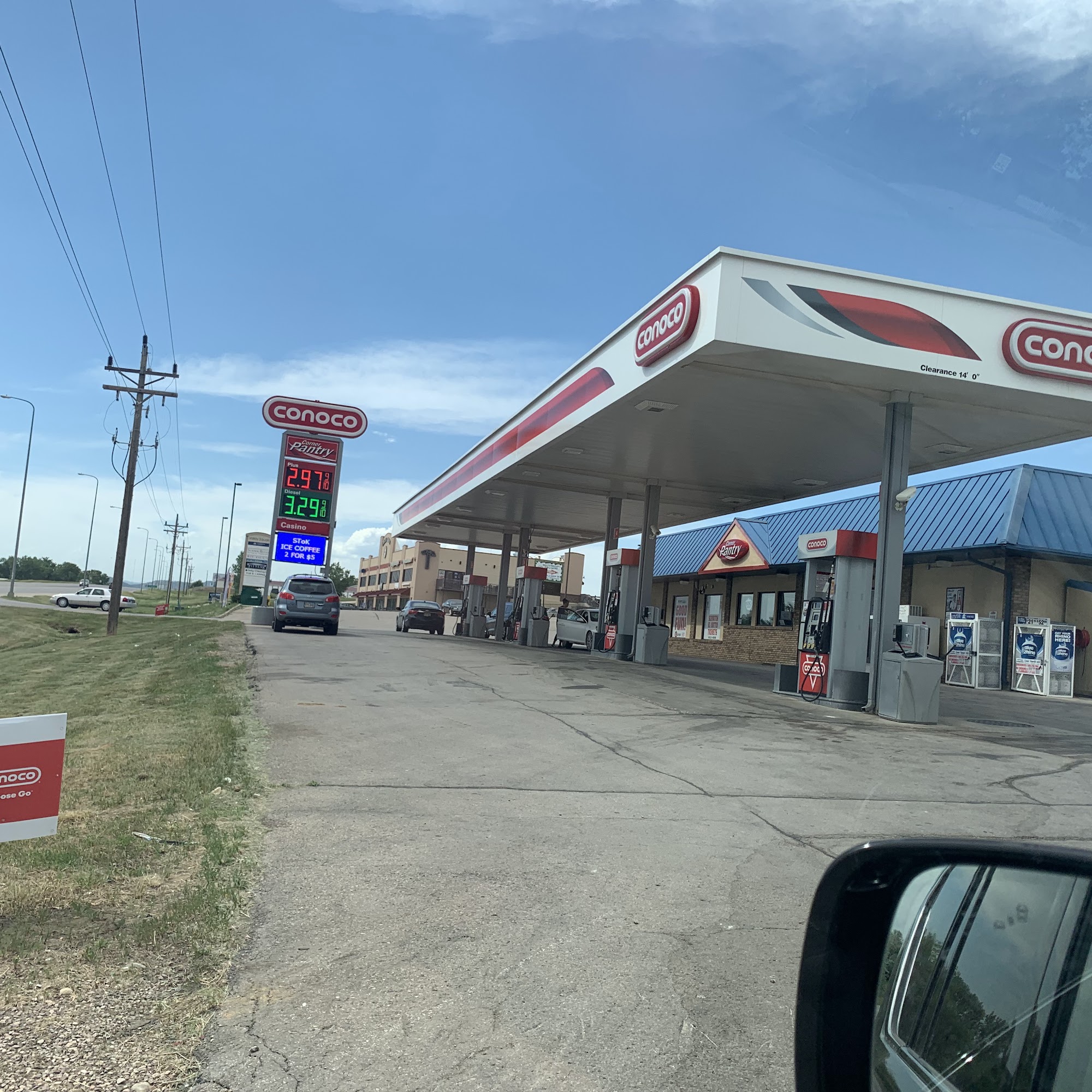 Conoco Rapid City