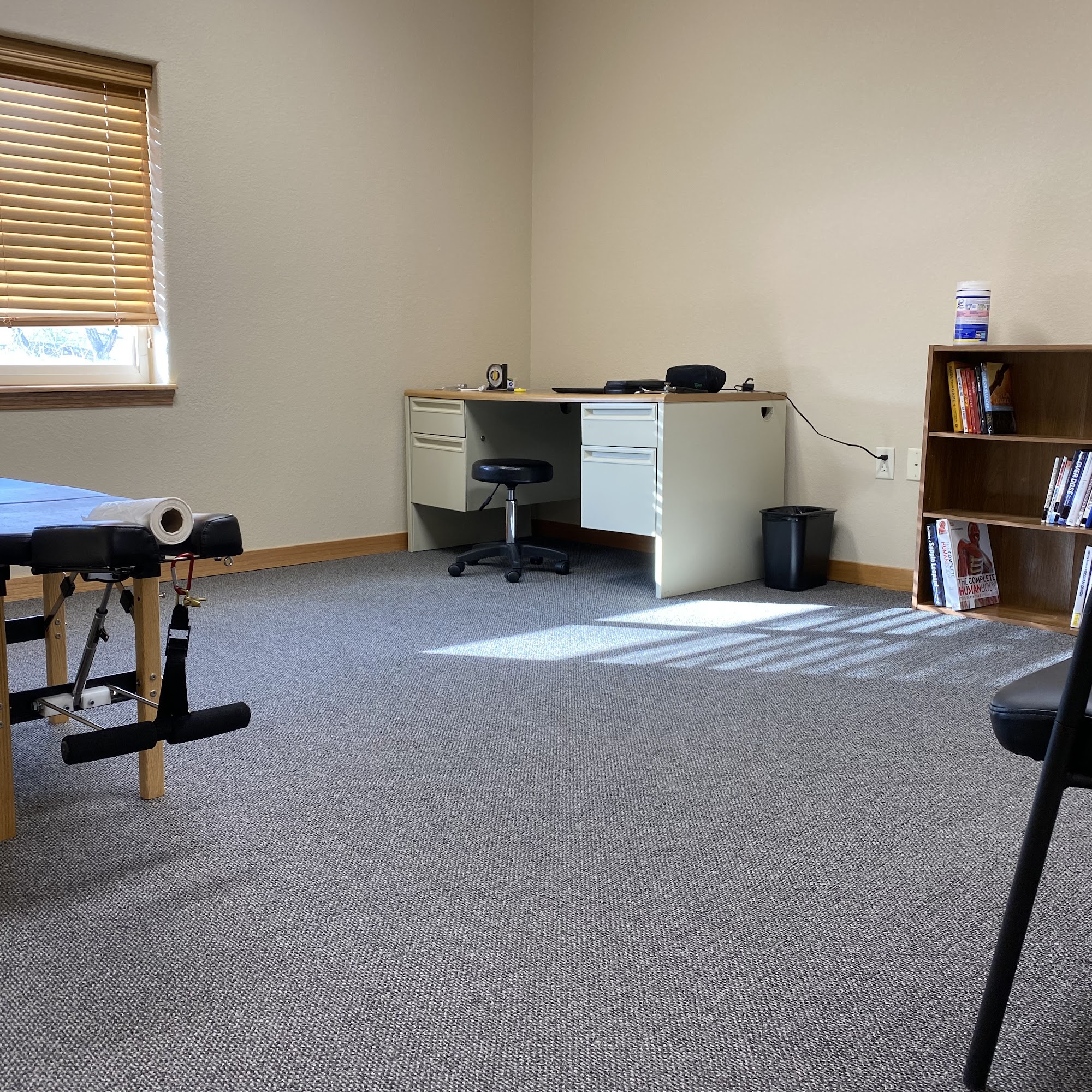 Heartland Health & Wellness 2501 W Chicago St Suite 2, Rapid City South Dakota 57702