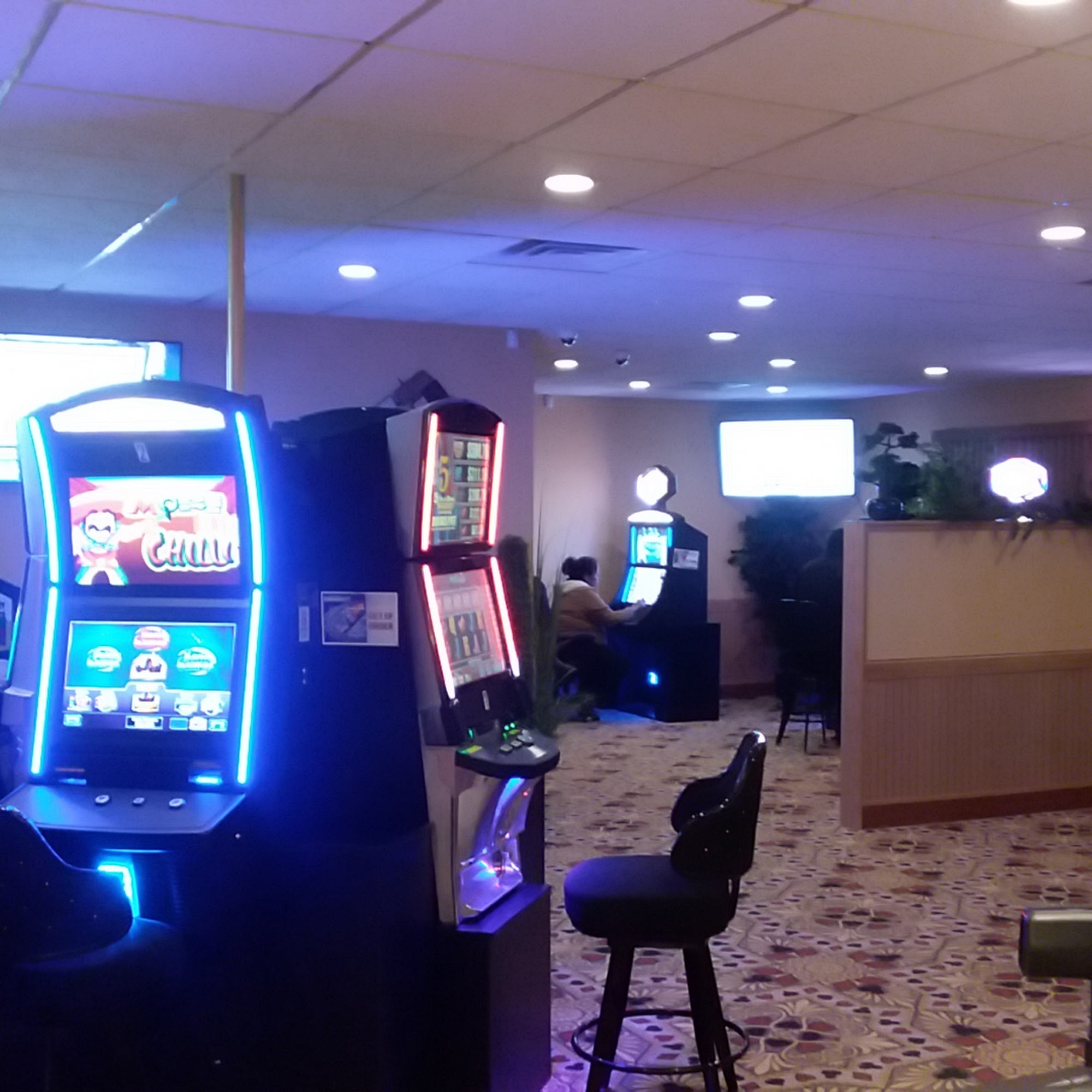 Toby's Casino Rapid City
