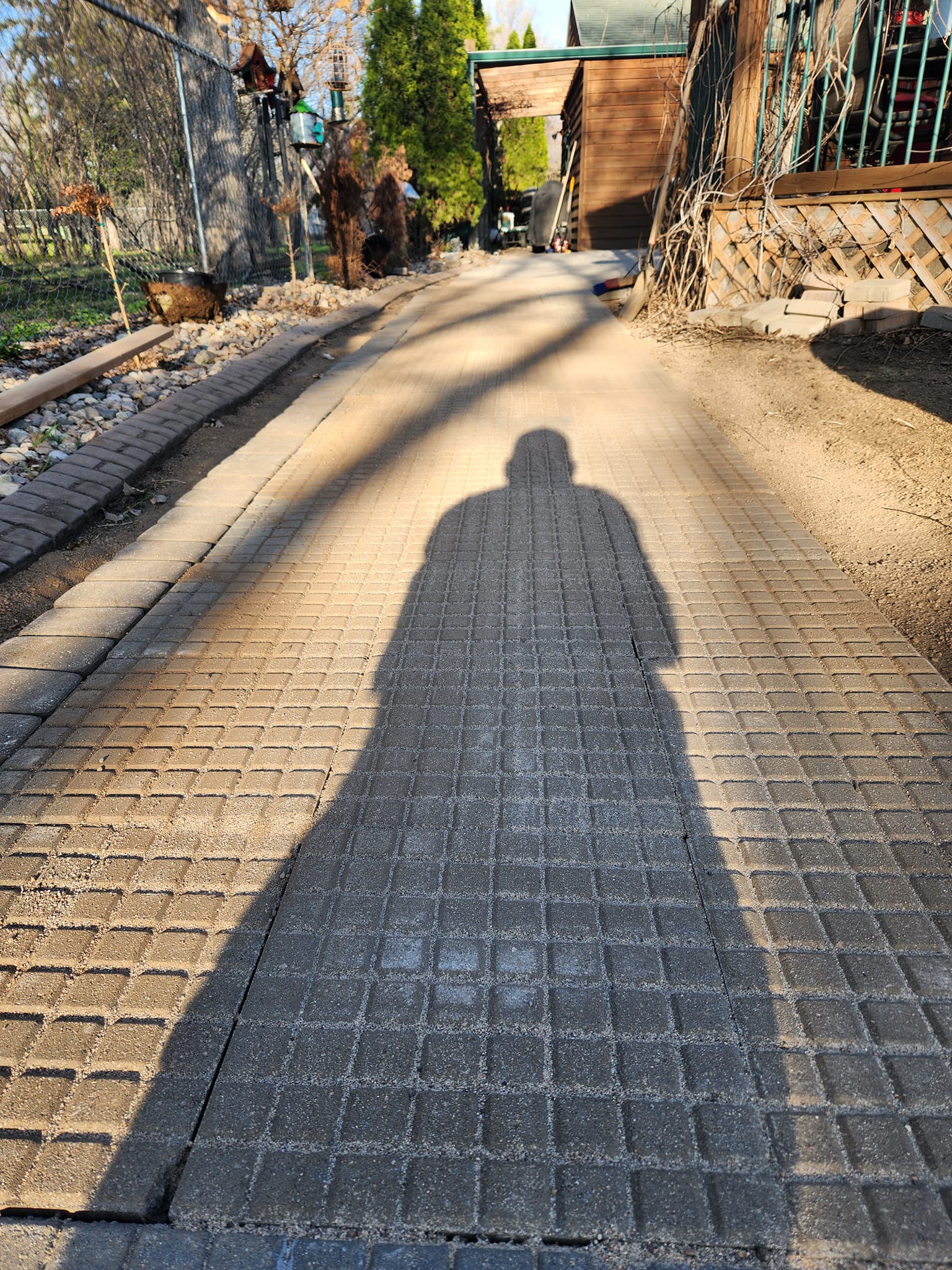 Jerry's Handyman Services