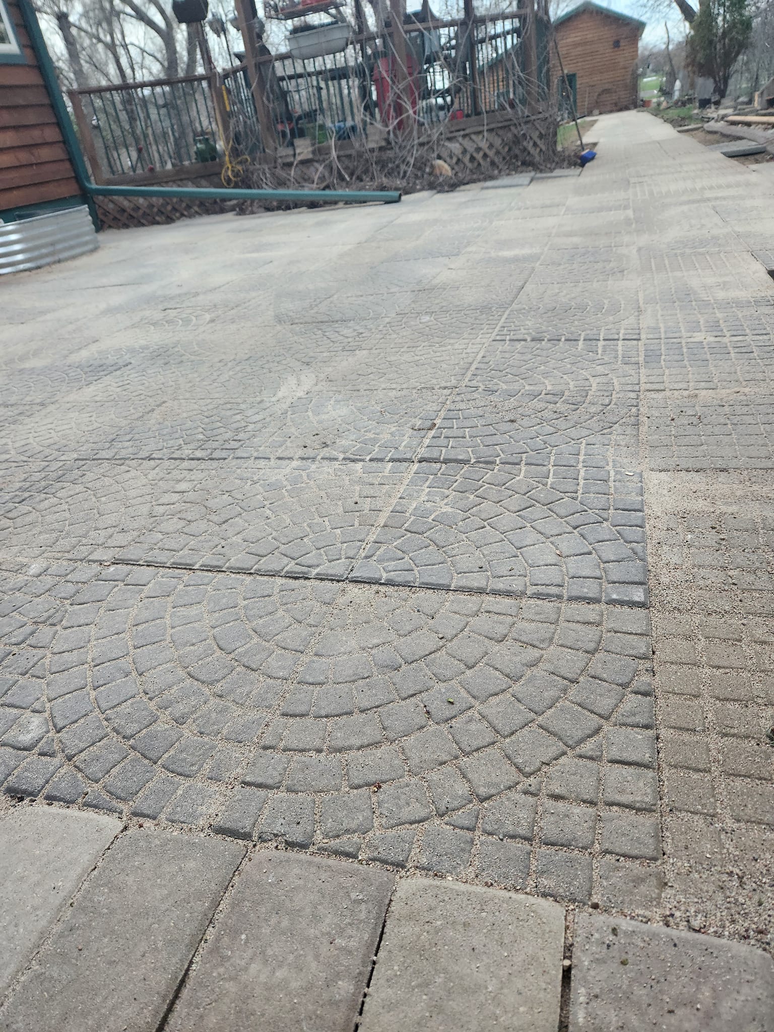 Jerry's Handyman Services