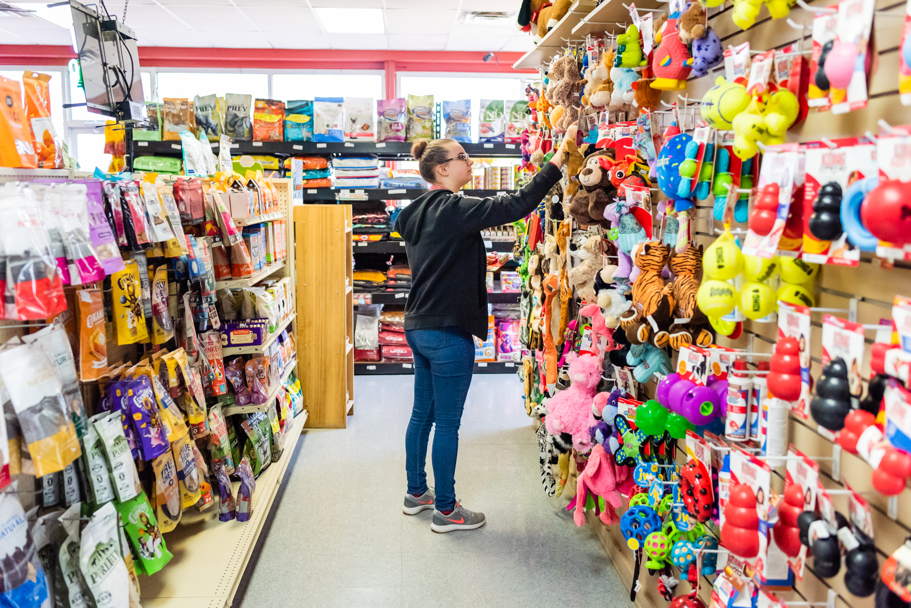 Roxi & Co Sioux Falls