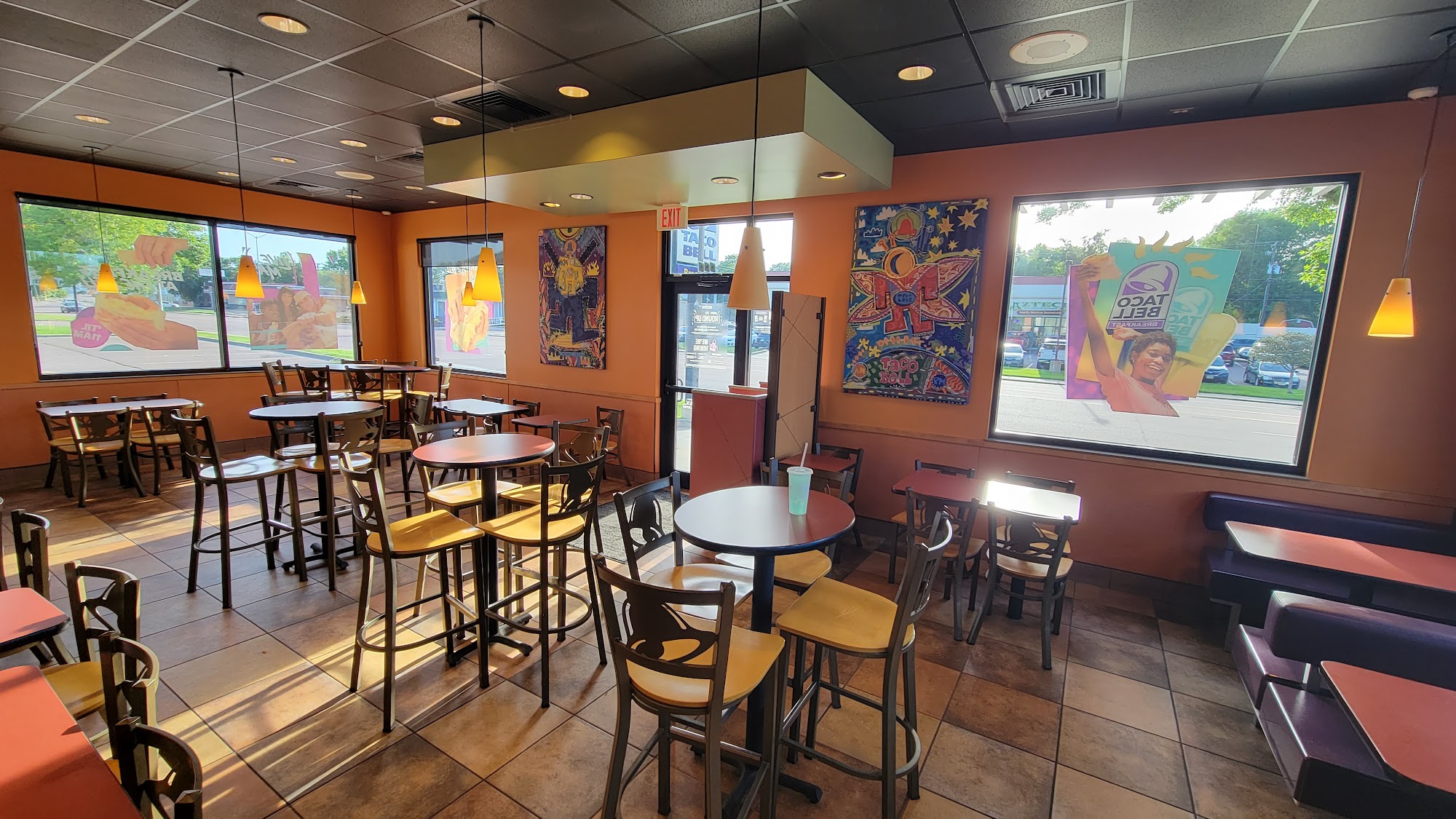 Taco Bell