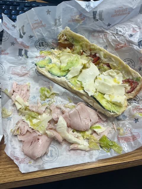 Jimmy John's