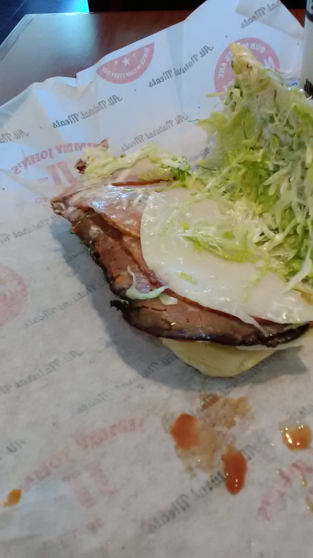 Jimmy John's