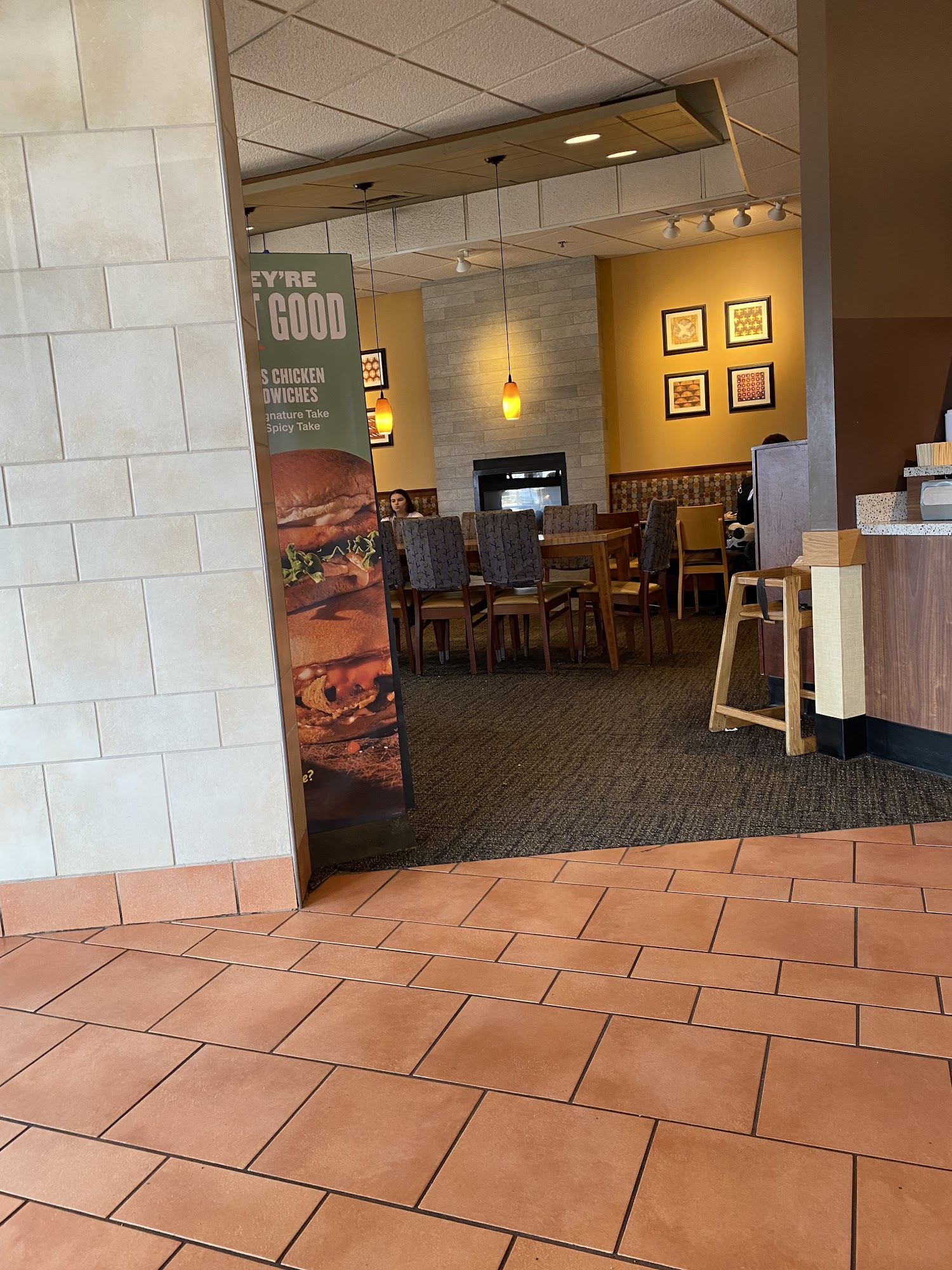 Panera Bread