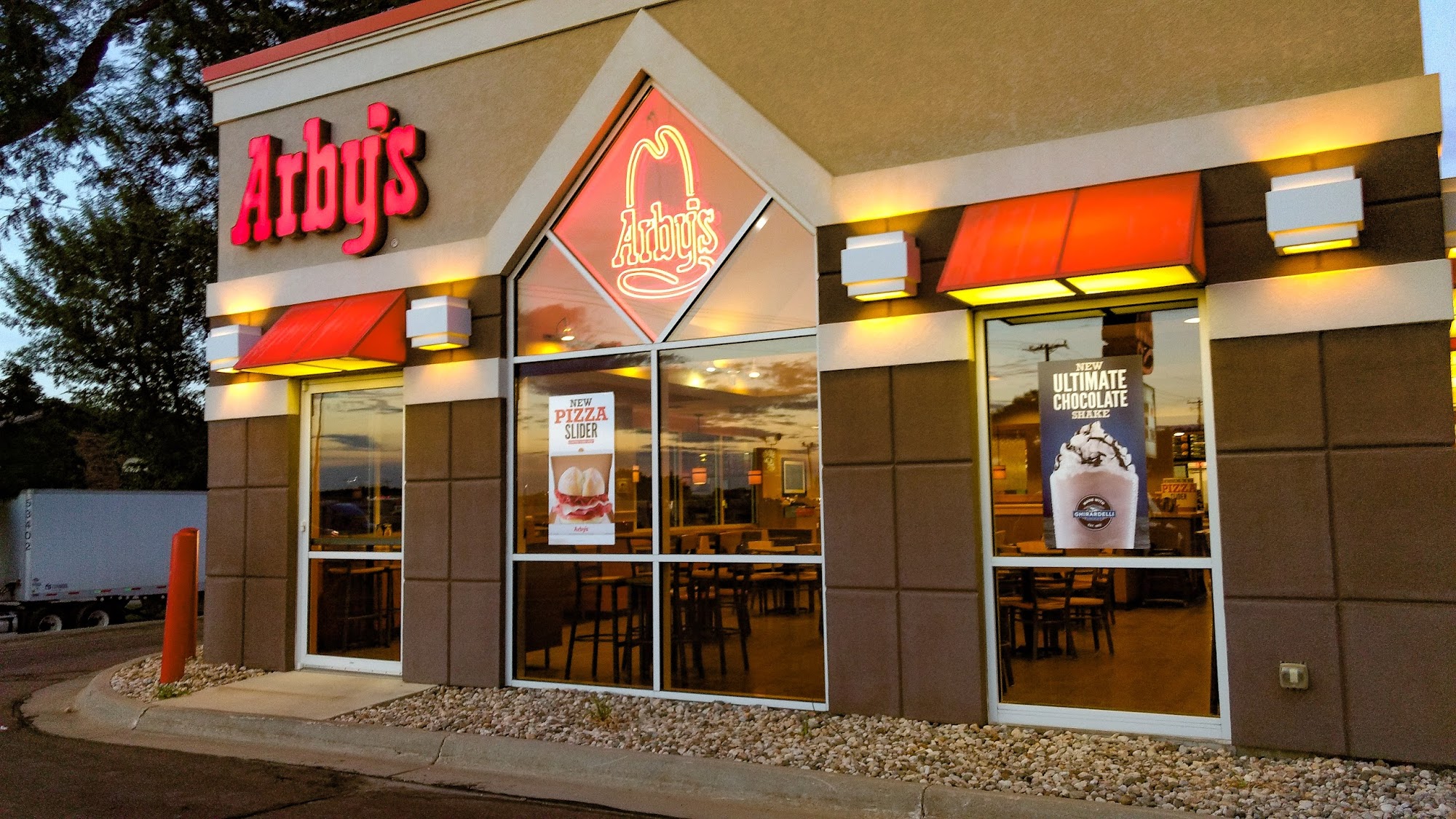 Arby's