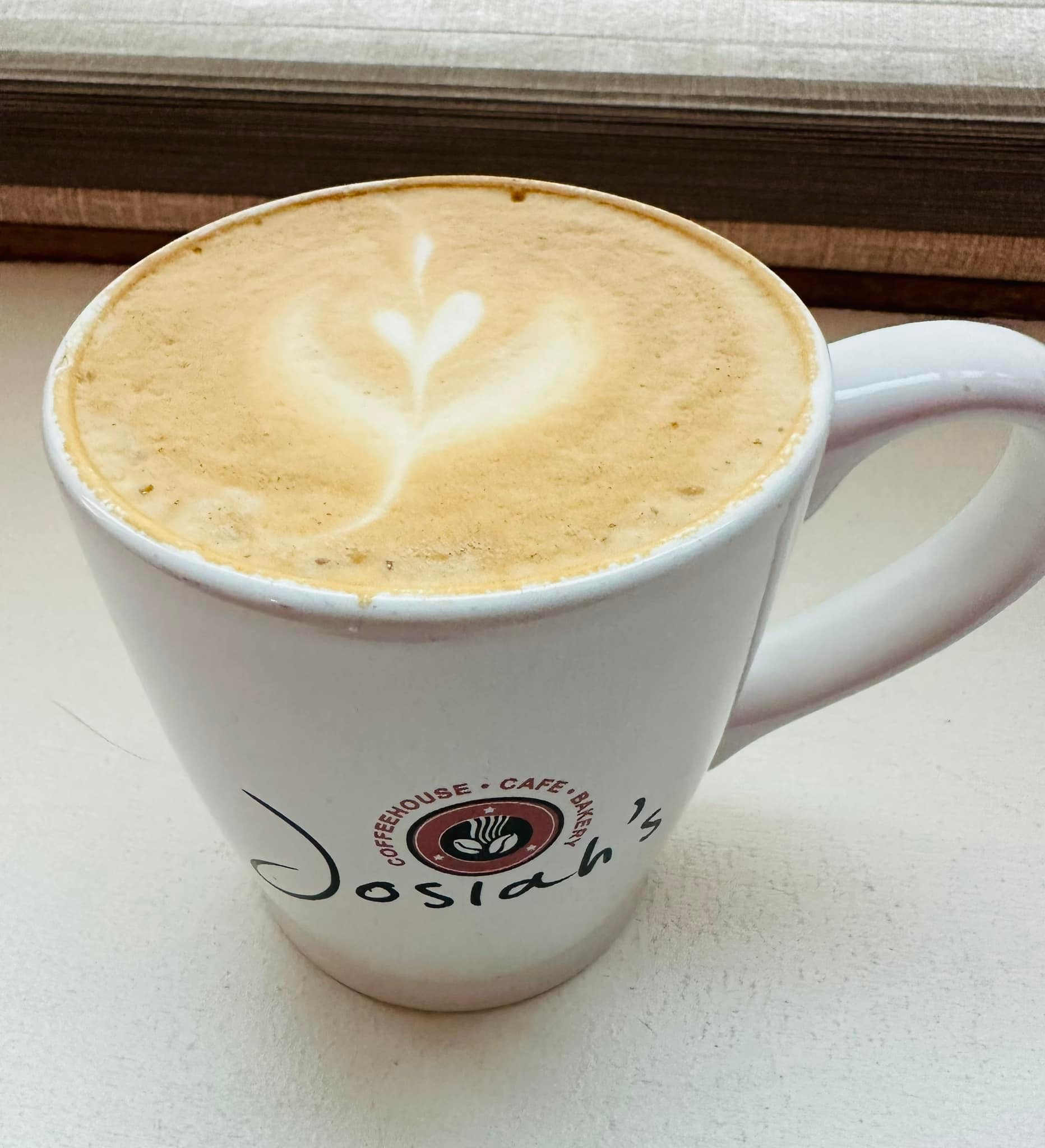 Josiah’s Coffeehouse & Café Sioux Falls