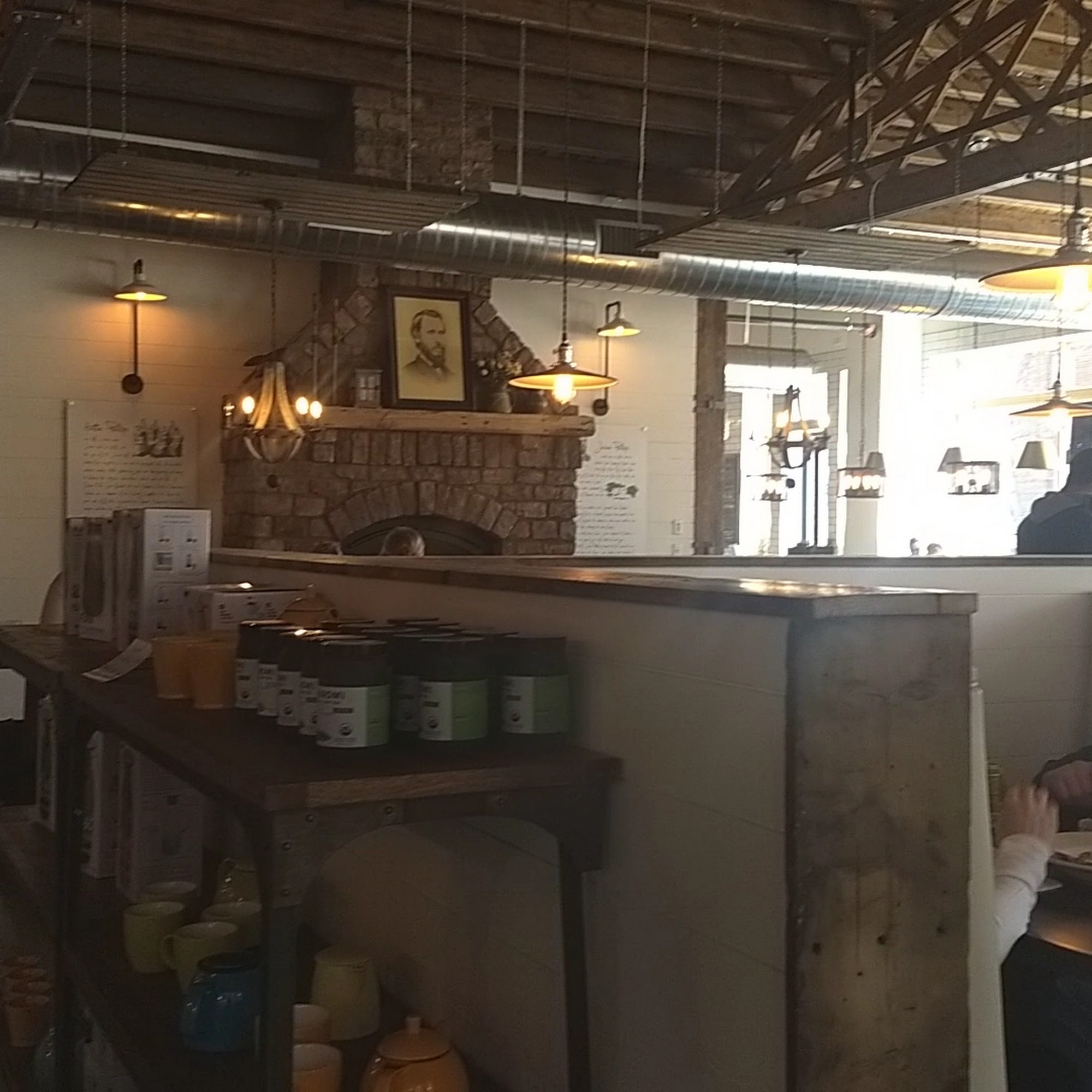 Josiah’s Coffeehouse & Café Sioux Falls