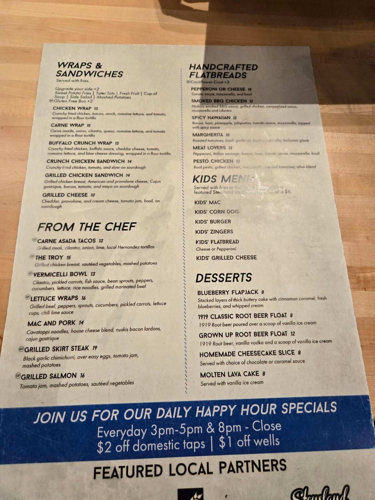 Photo credit: Tripadvisor