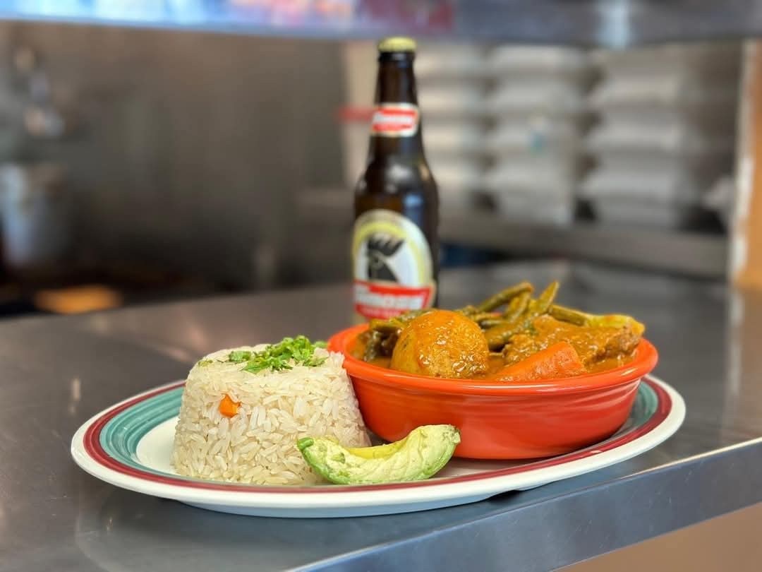 Jacky's Burrito Express Sioux Falls