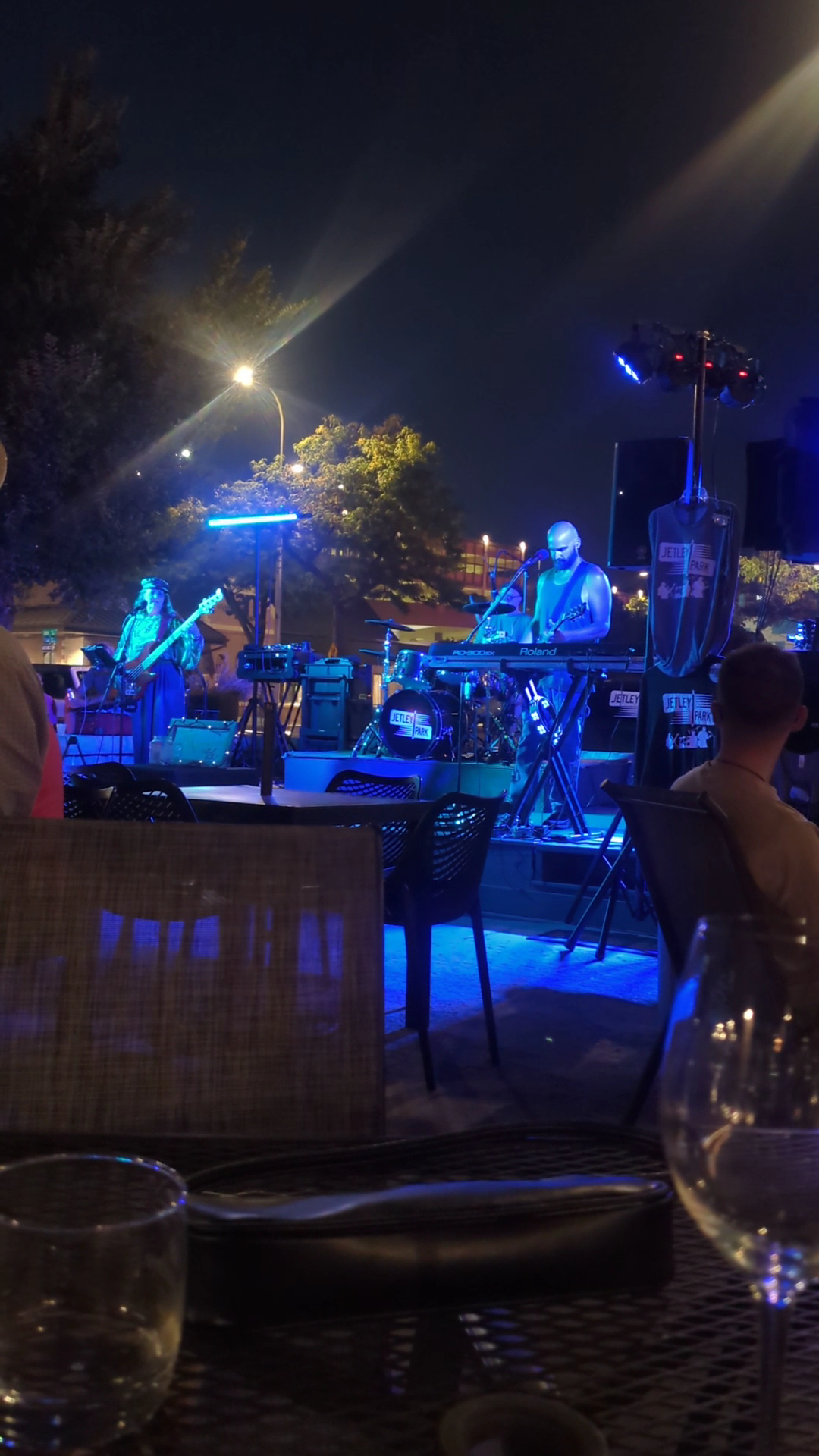 Stogeez Cigar Lounge Menu