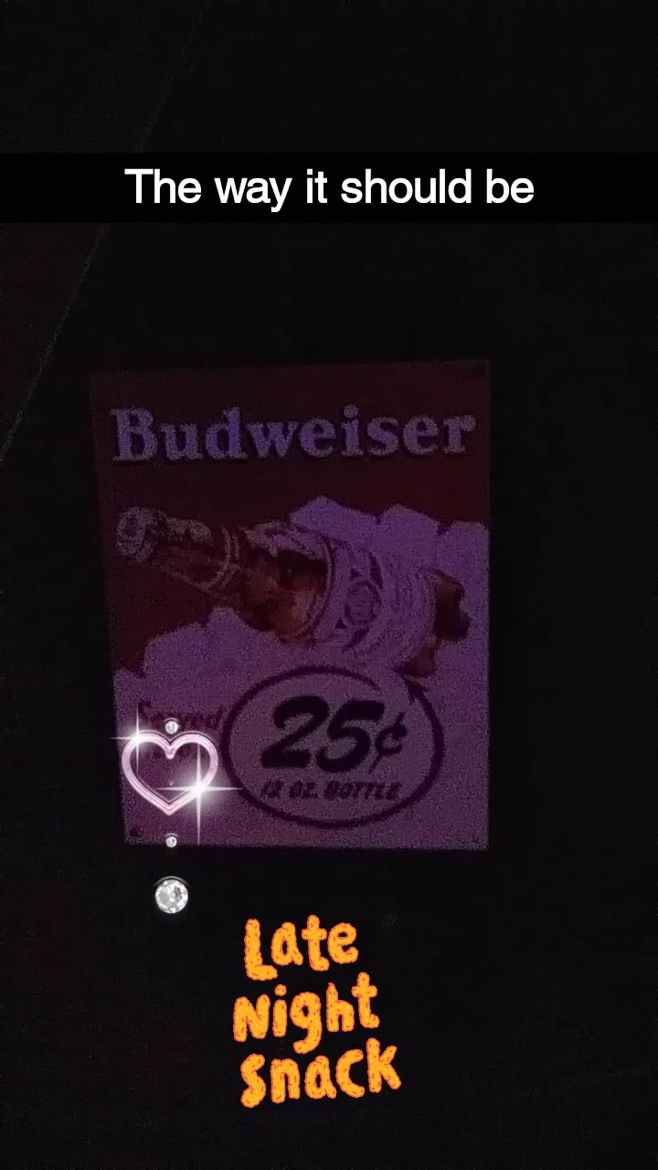 Top Hat Bar & Lounge Menu