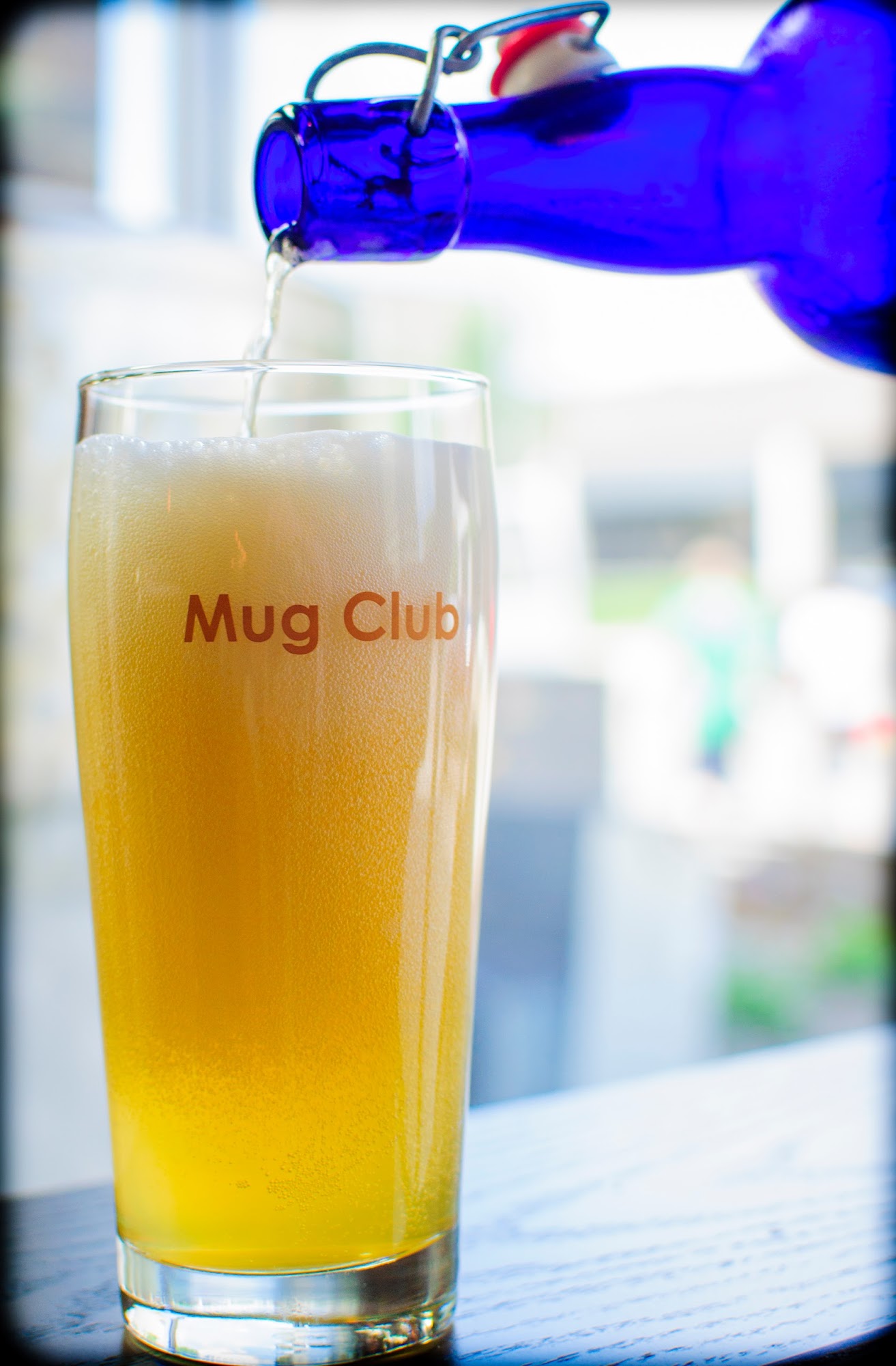 WoodGrain Brewing Co. Sioux Falls