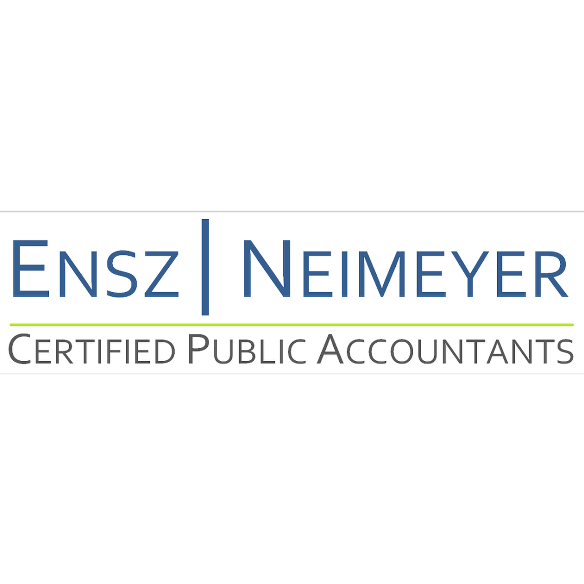 Ensz Neimeyer Associates PC