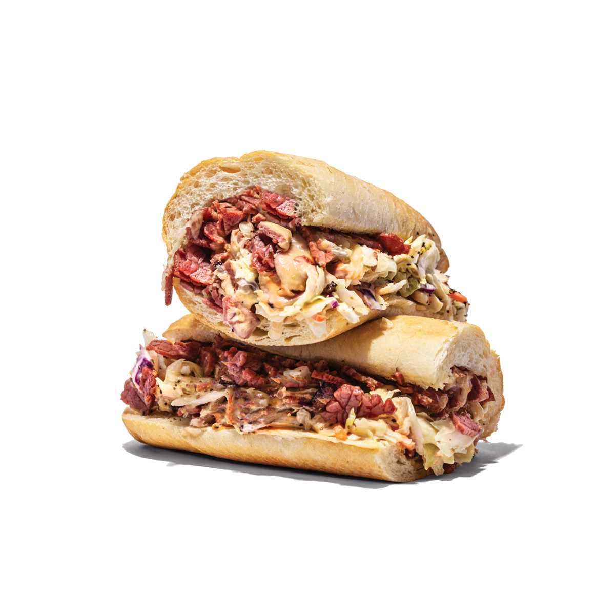 Capriotti's Sandwich Shop Menu