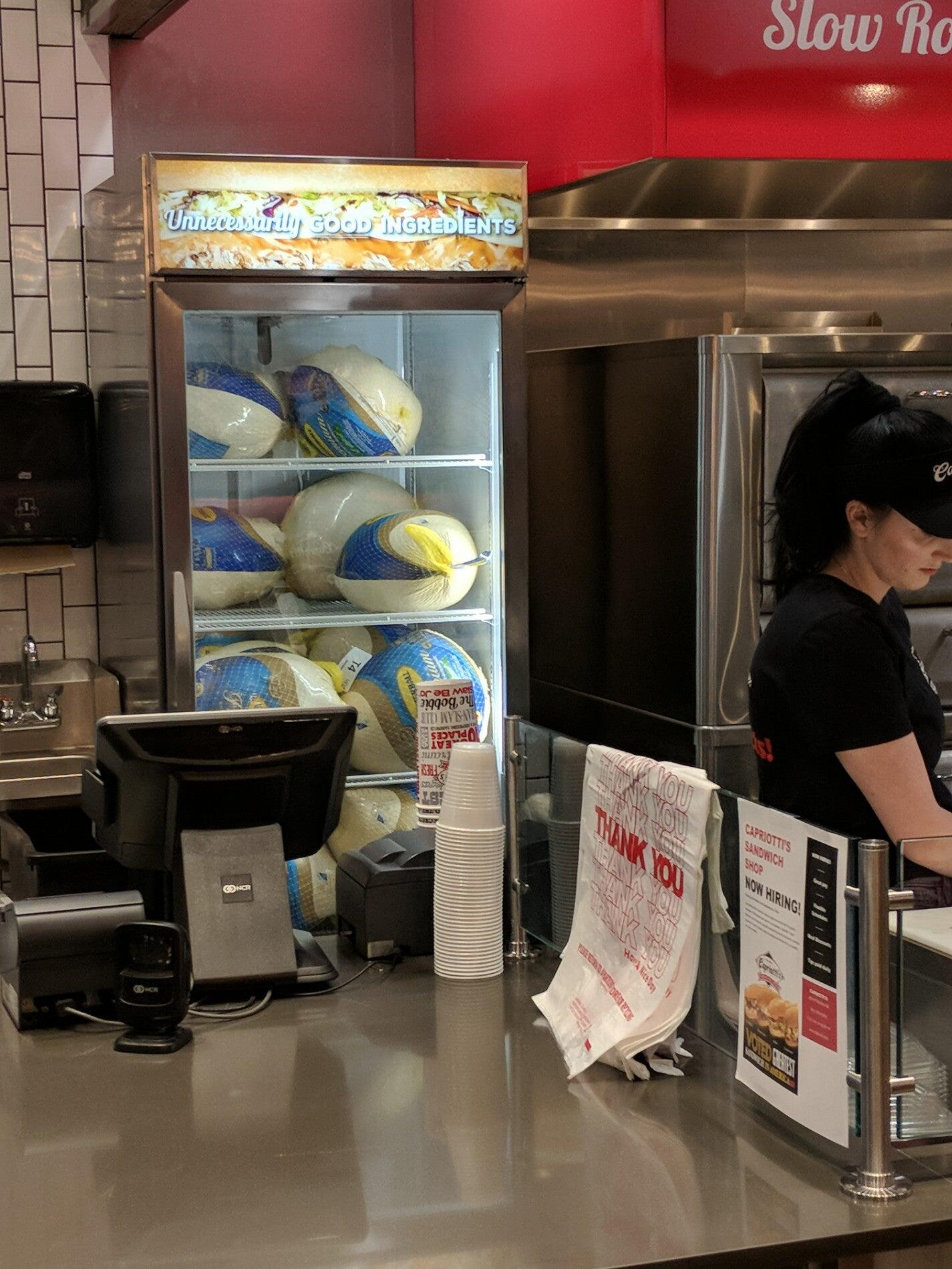 Photo credit: nextdoor