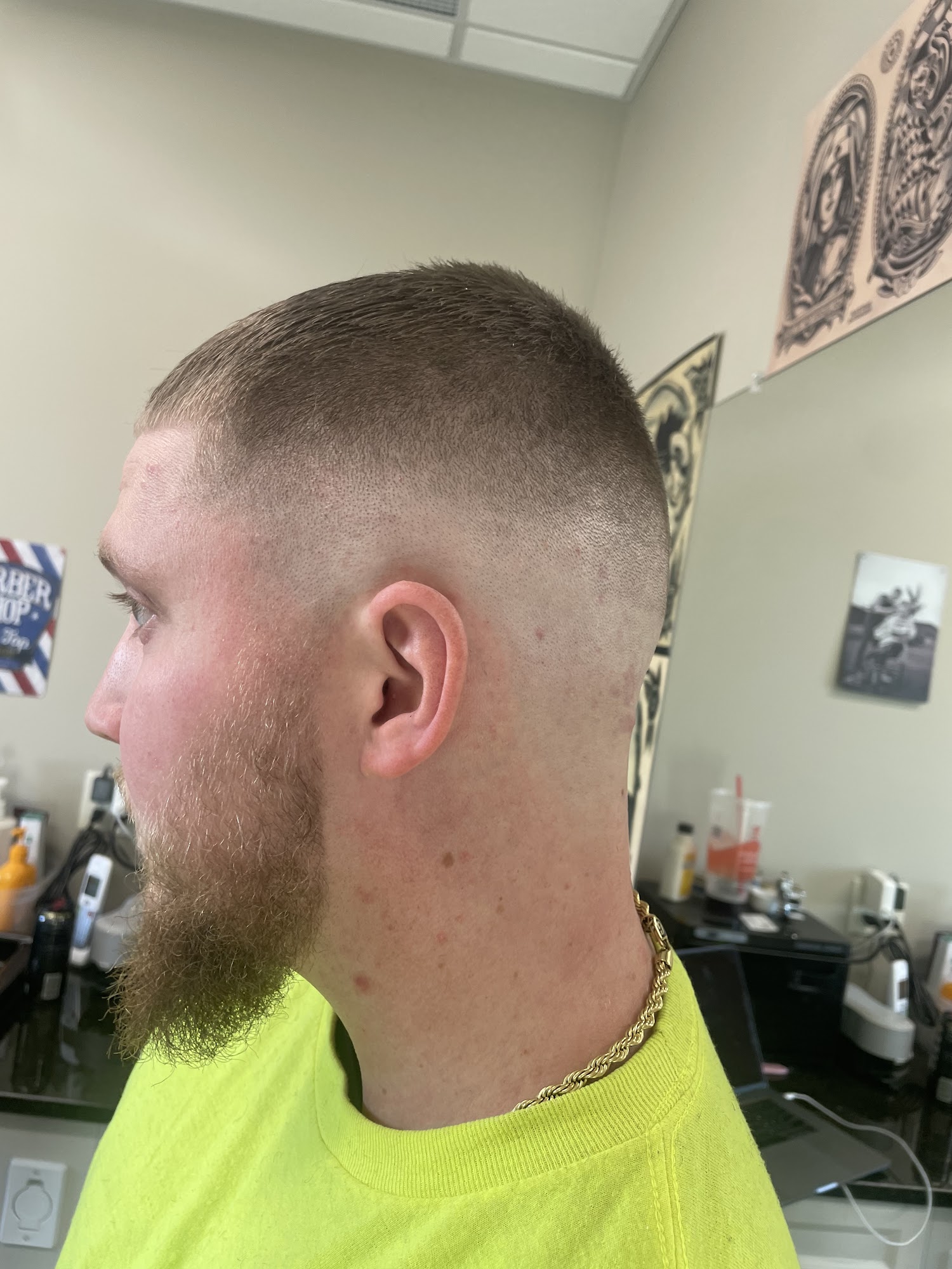 Headhunter's Hairstylists Inc