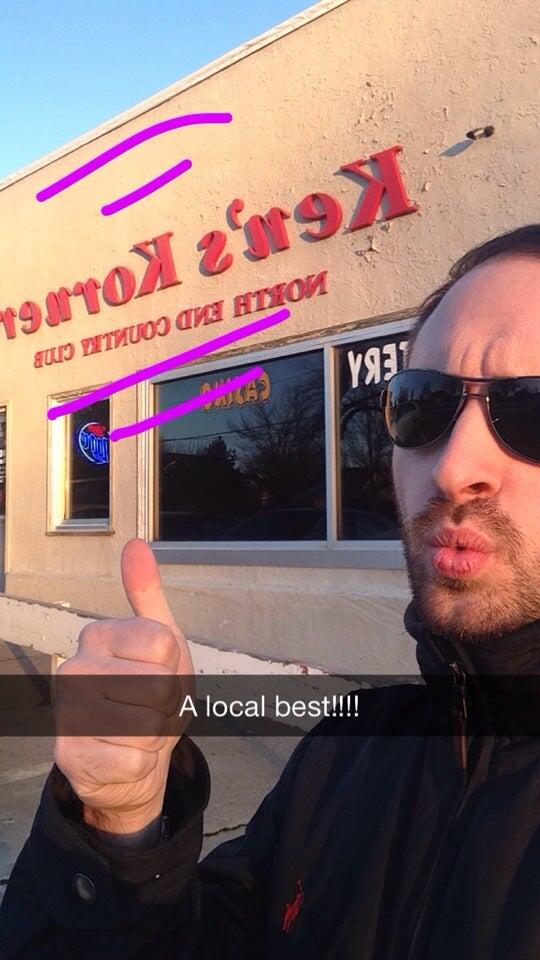 Photo credit: nextdoor