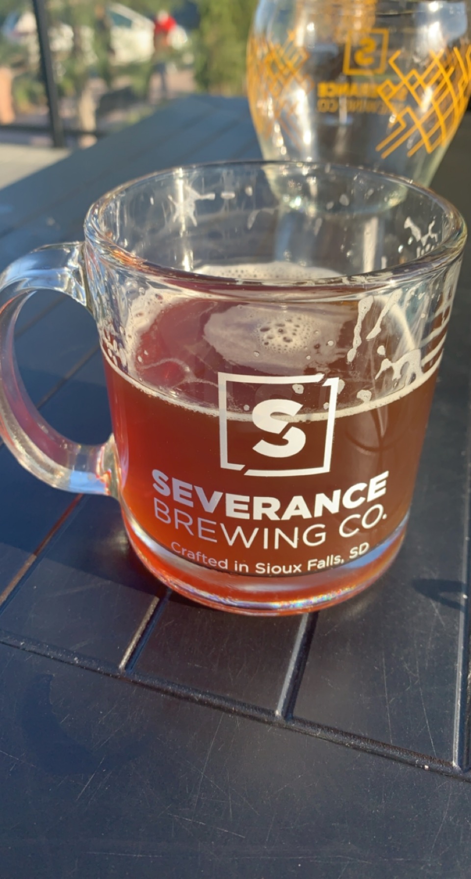 Severance Brewing Company Sioux Falls