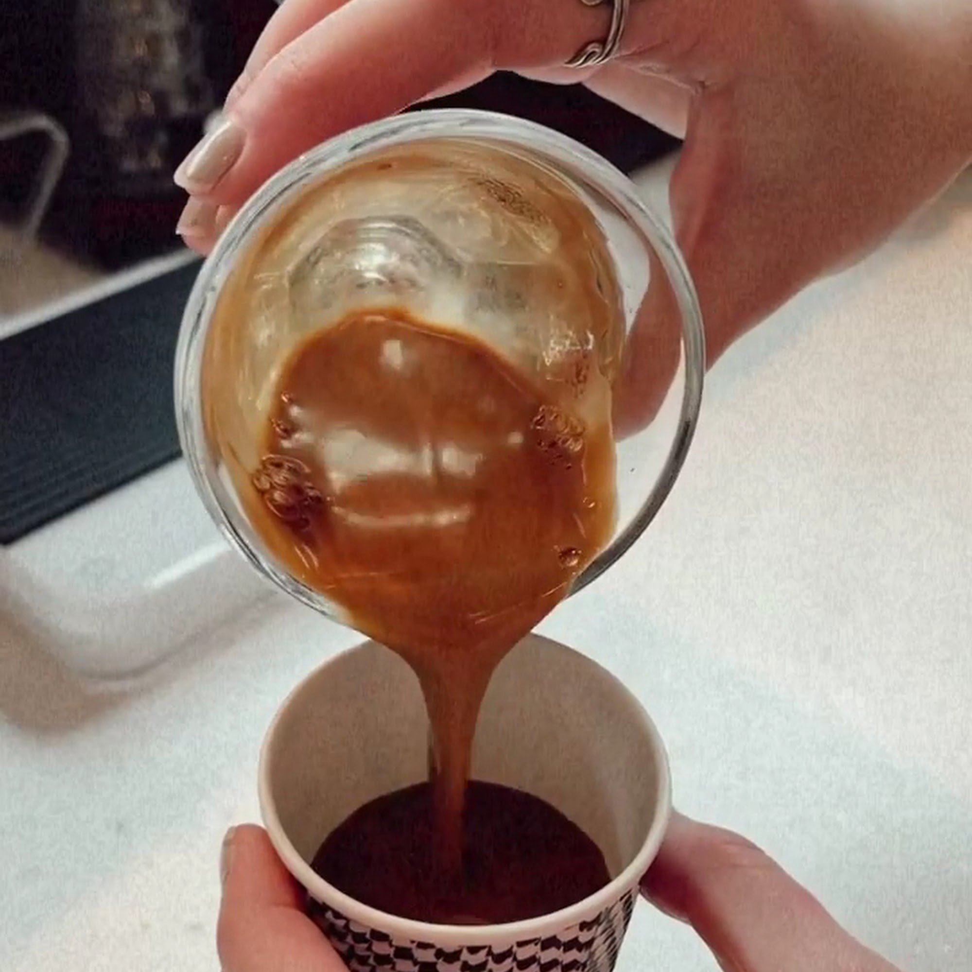 The Source Coffee Roastery + Taproom Sioux Falls