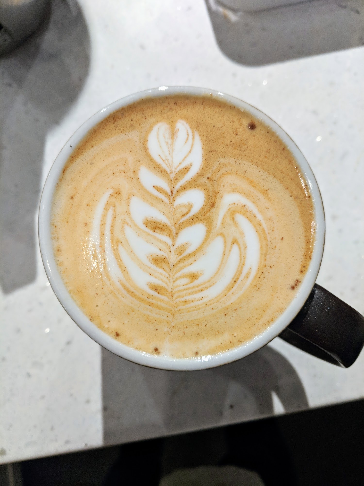 The Source Coffee Roastery + Taproom Sioux Falls