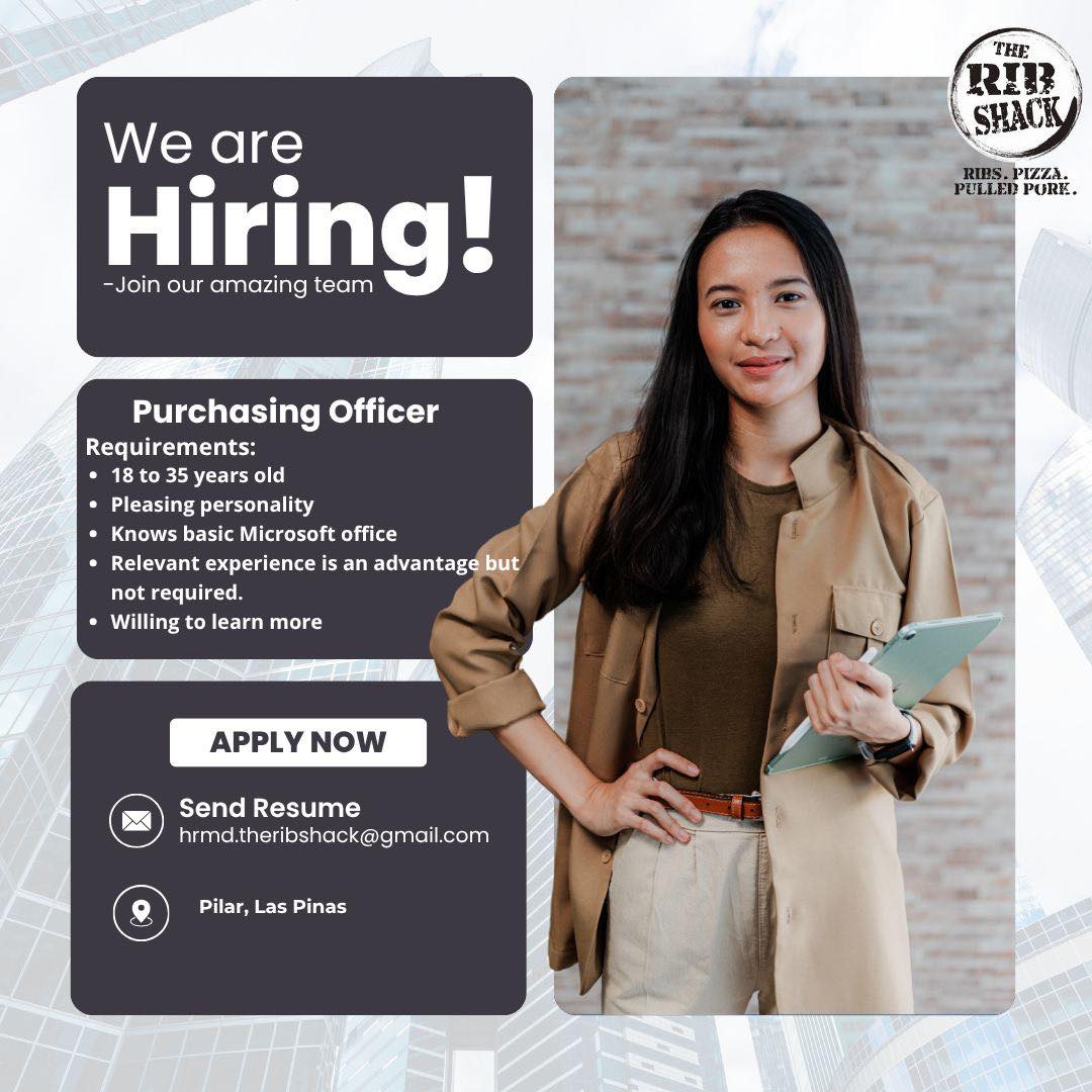 The Rib Shack - Catering