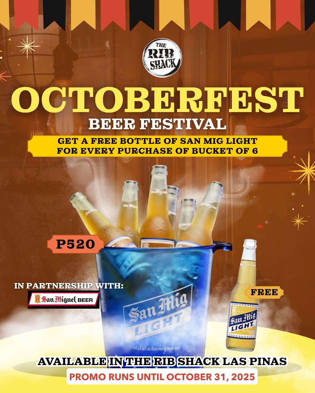 The Rib Shack - Catering