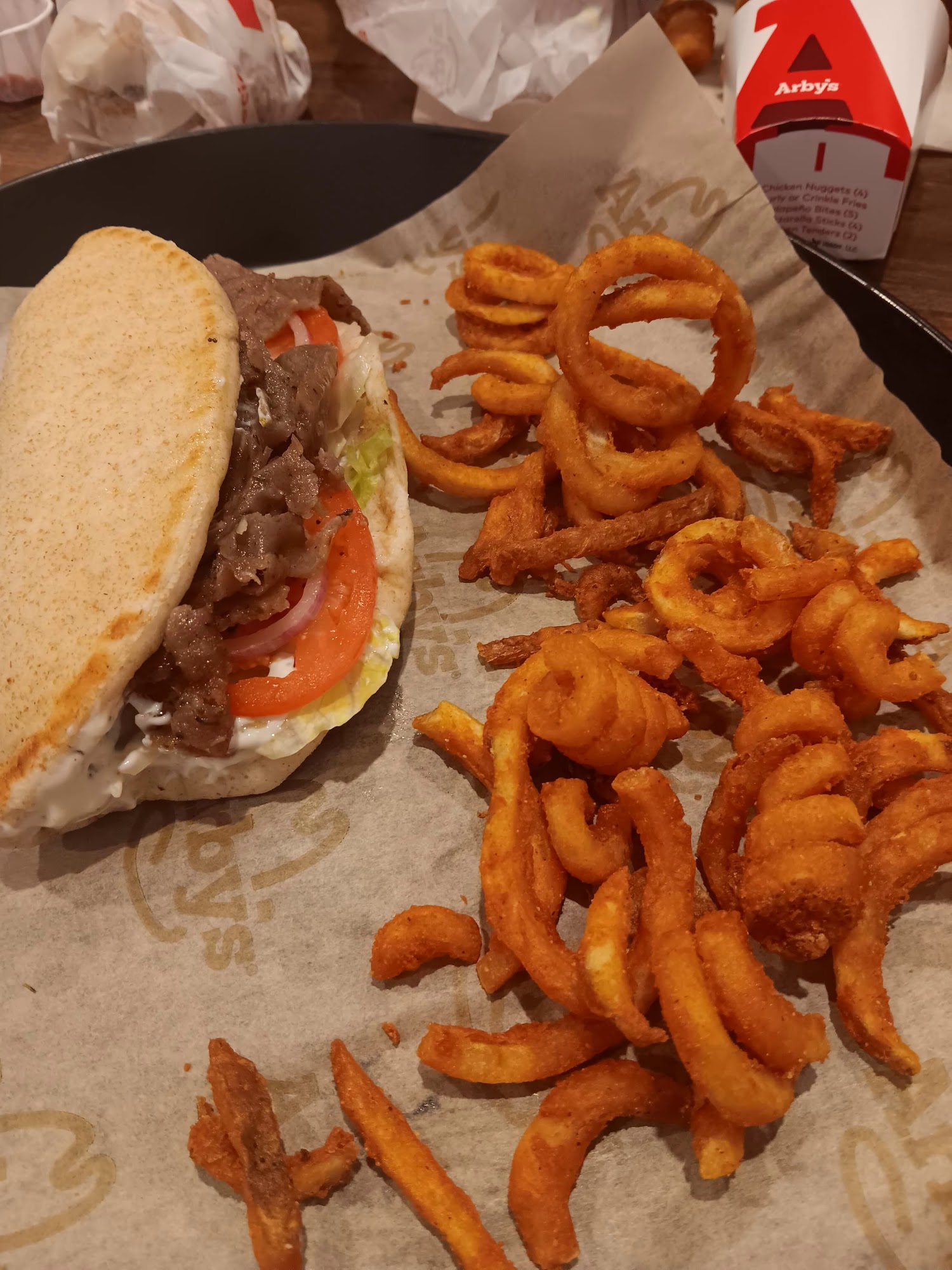 Arby's