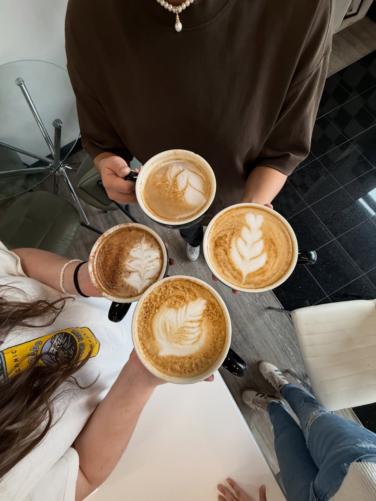 La Luna Cafe Sioux Falls