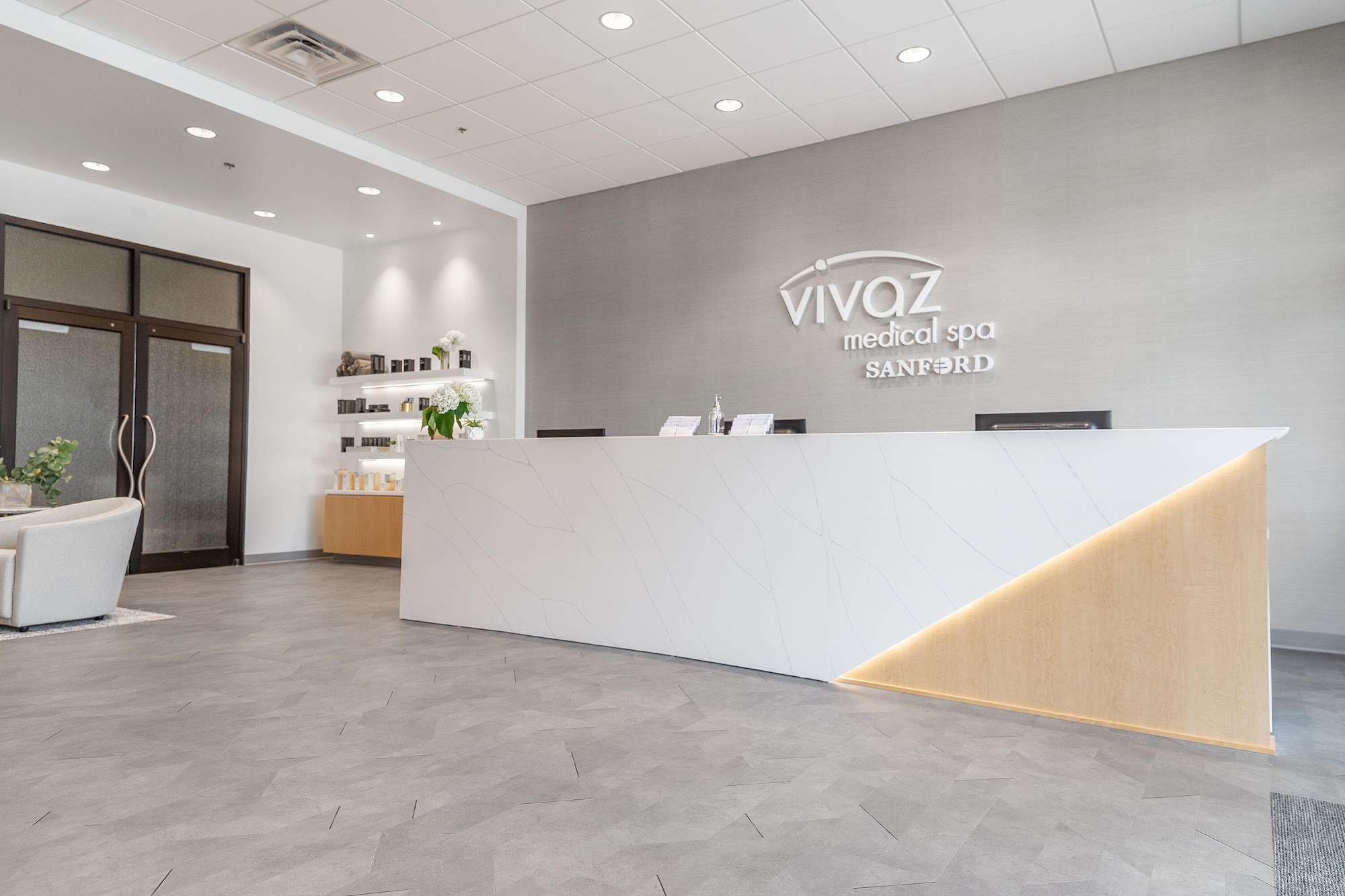 Vivaz Medical Spa
