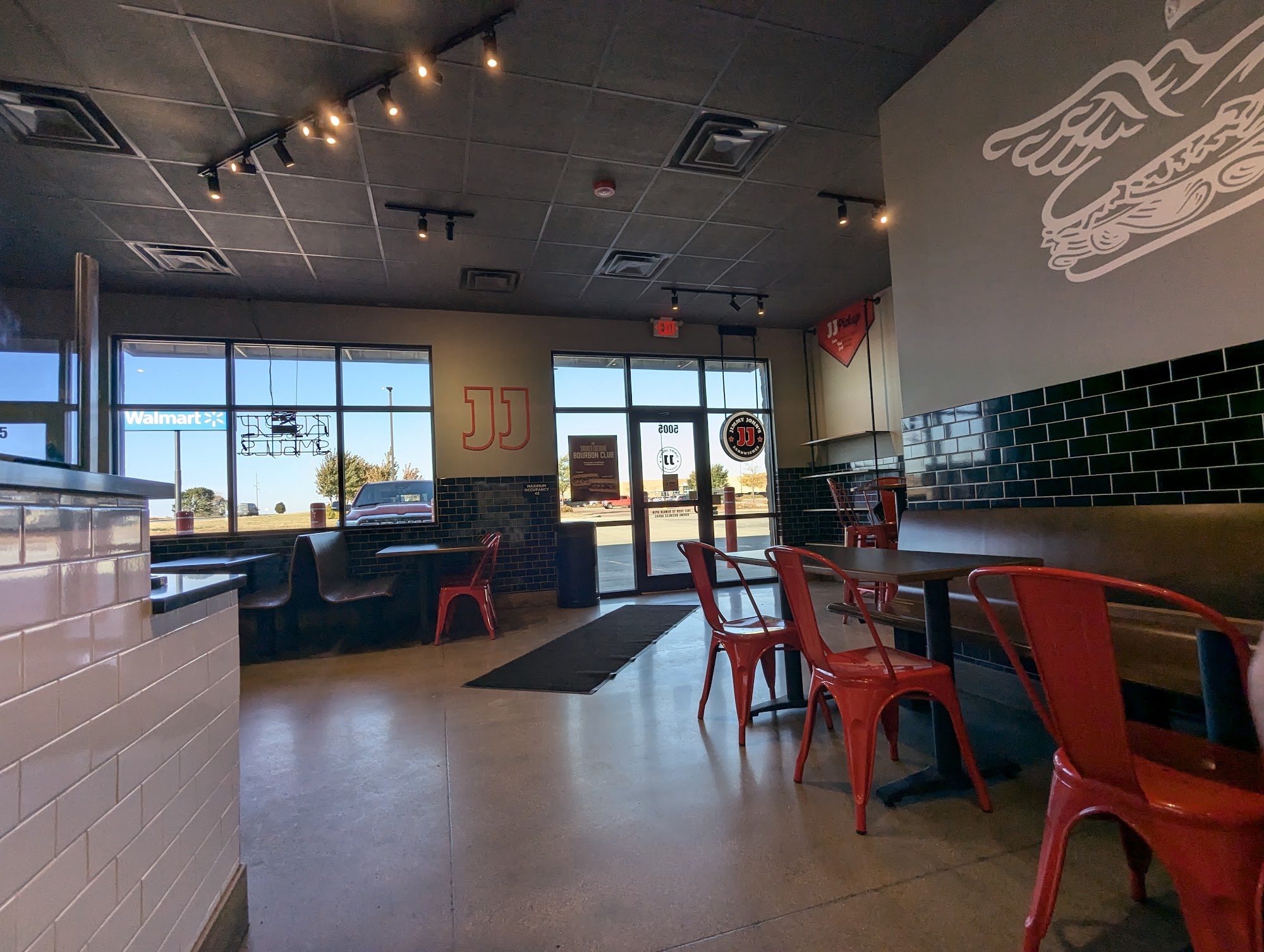 Jimmy John's