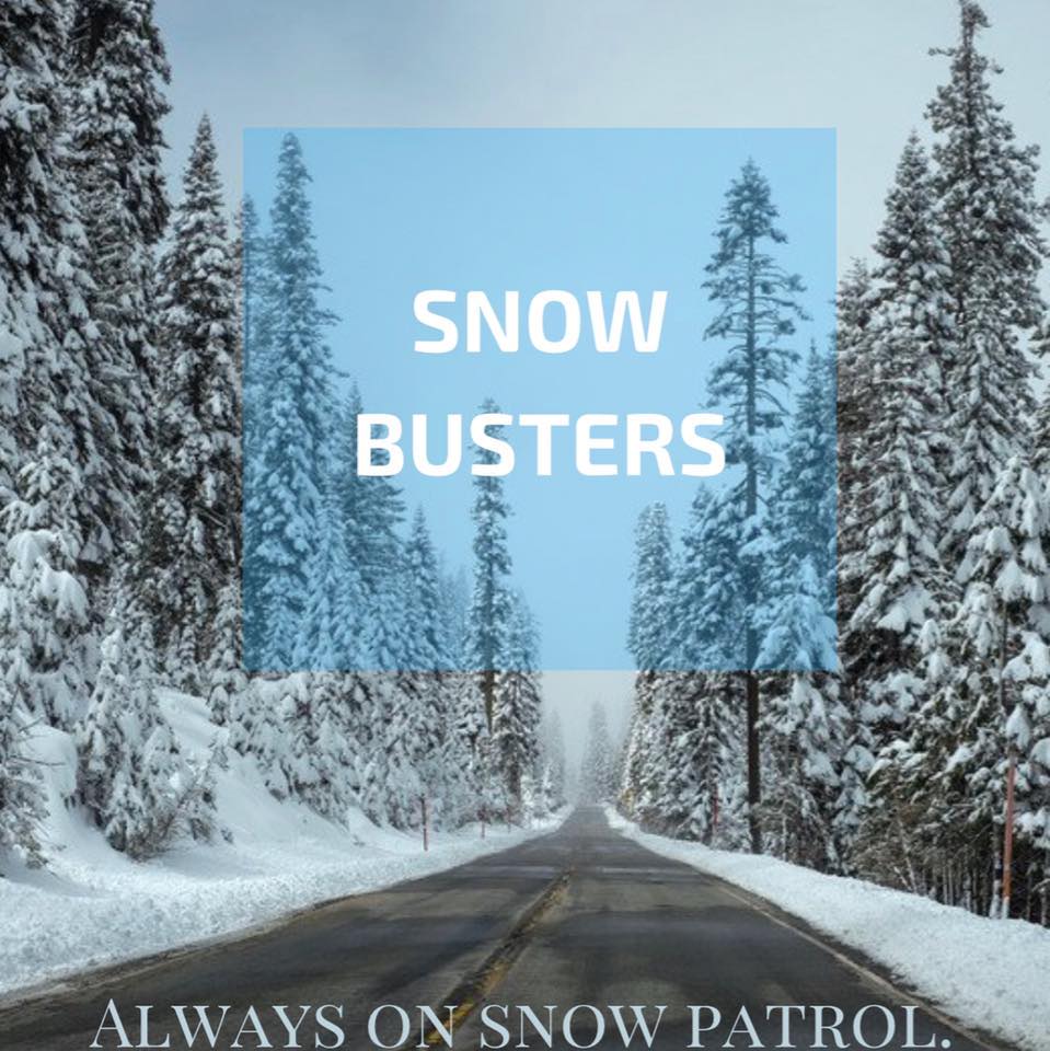 SnowBusters