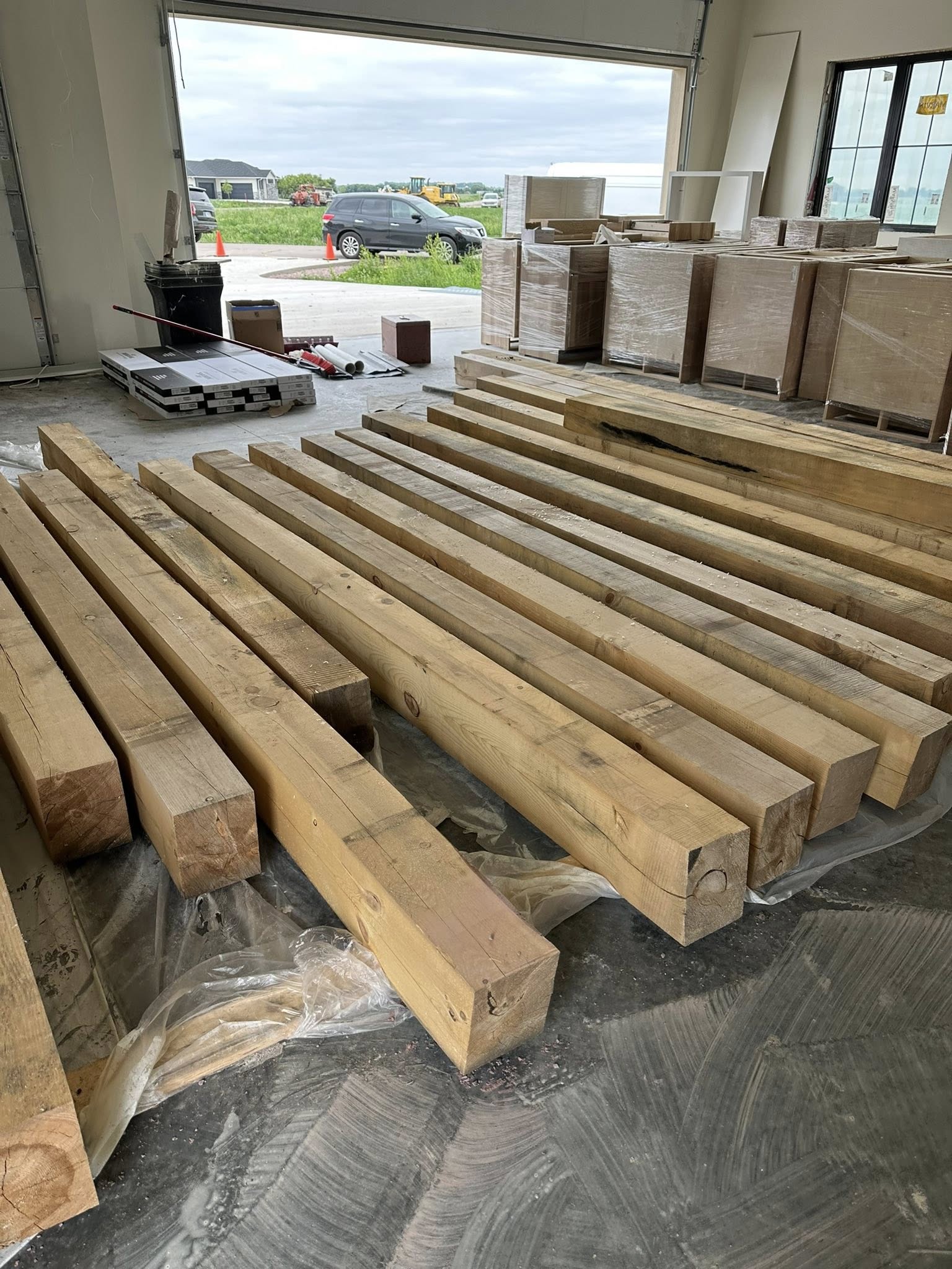 Dobesh Construction LLC