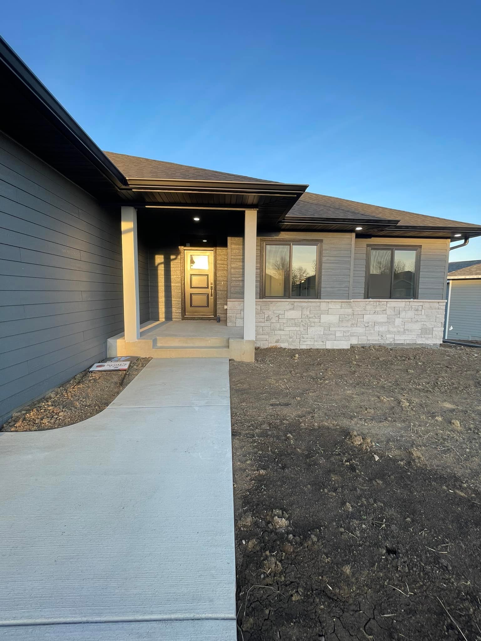 Thunder Creek Custom Homes