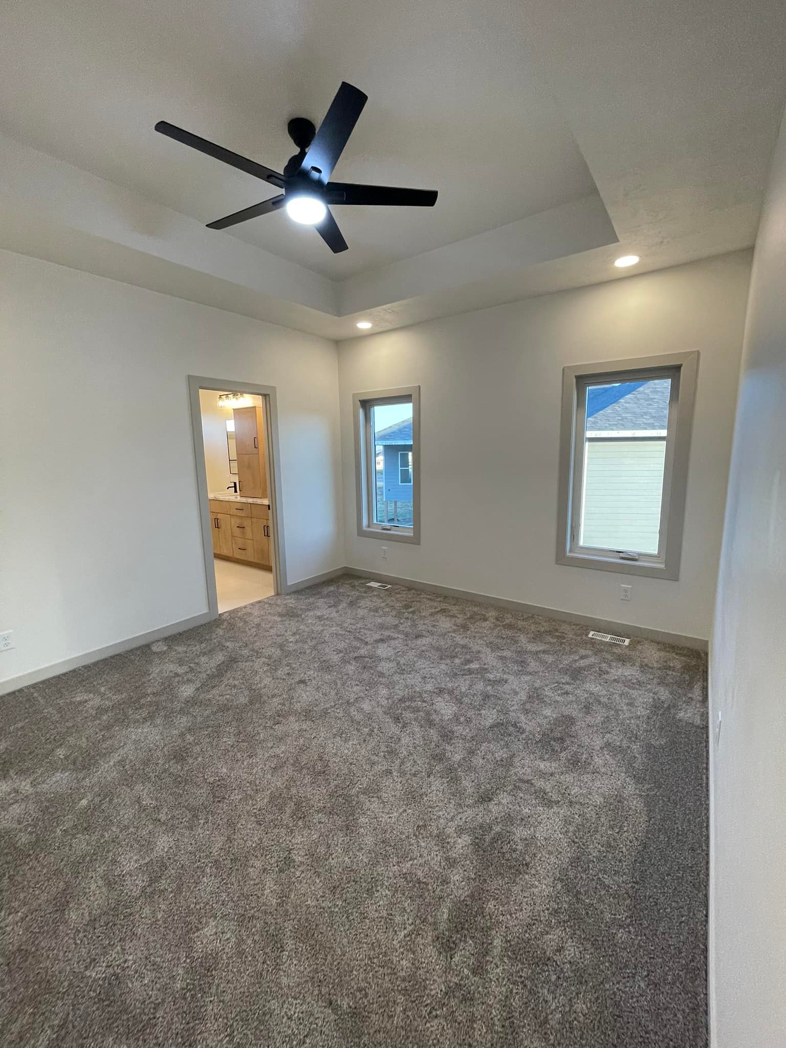 Thunder Creek Custom Homes