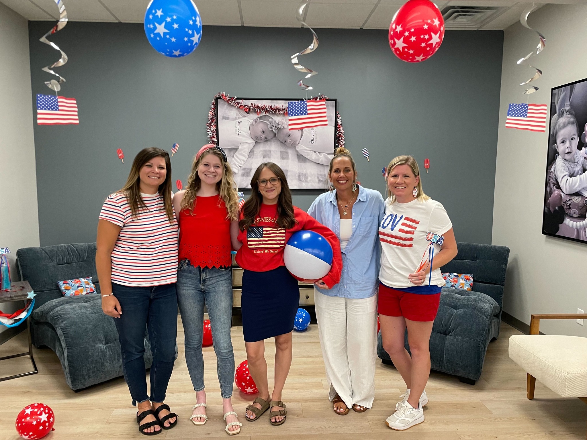 Universal Pediatrics