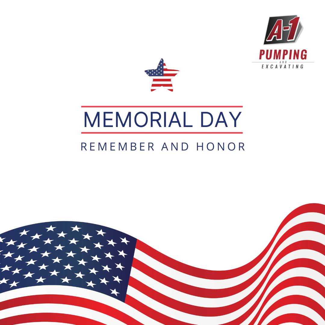 A1 Pumping & Excavating