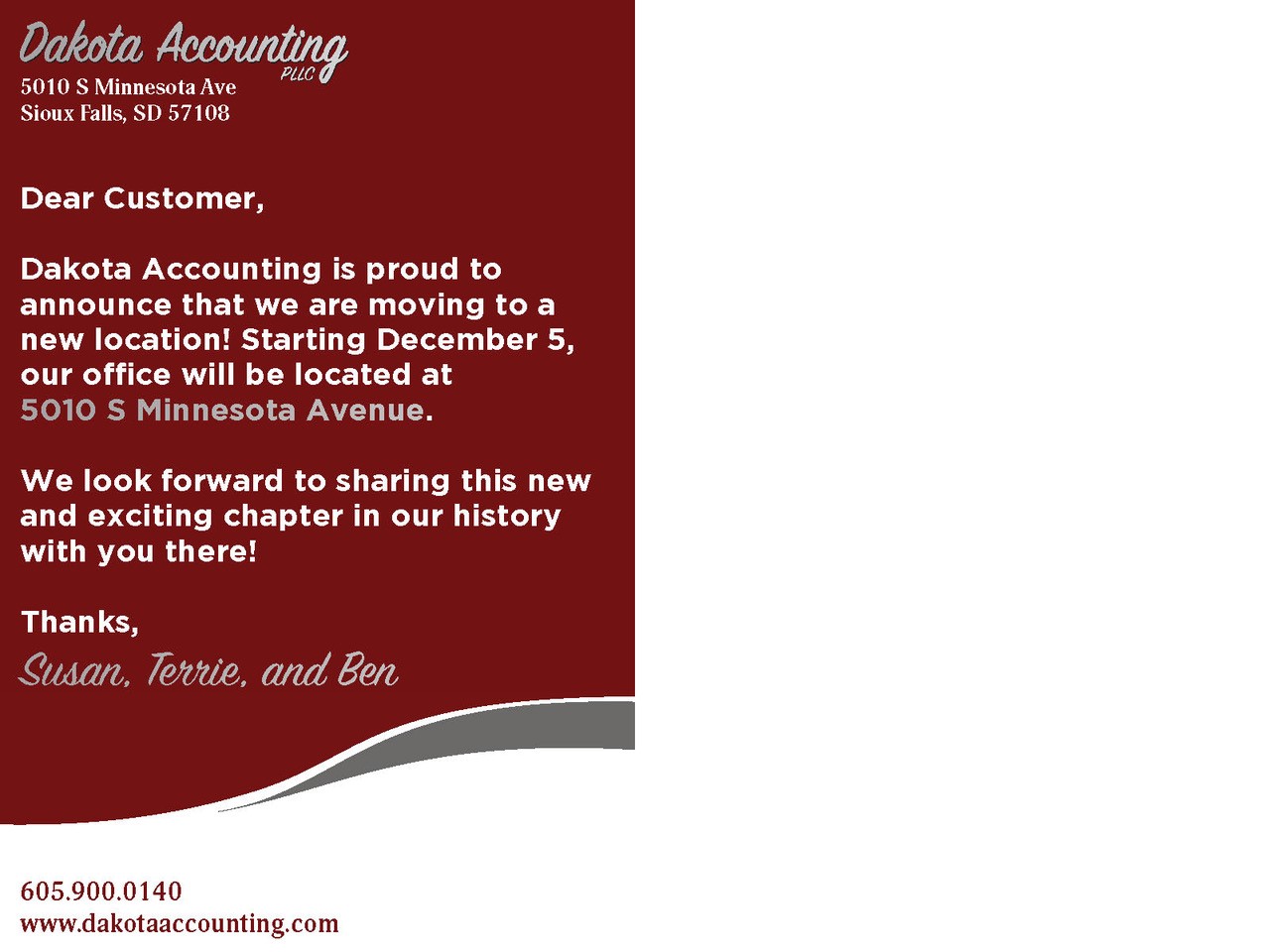 Susan K. Fitzgibbons CPA