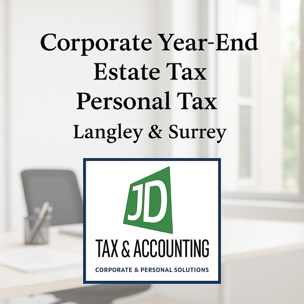 Heartland Tax & Bookkeeping