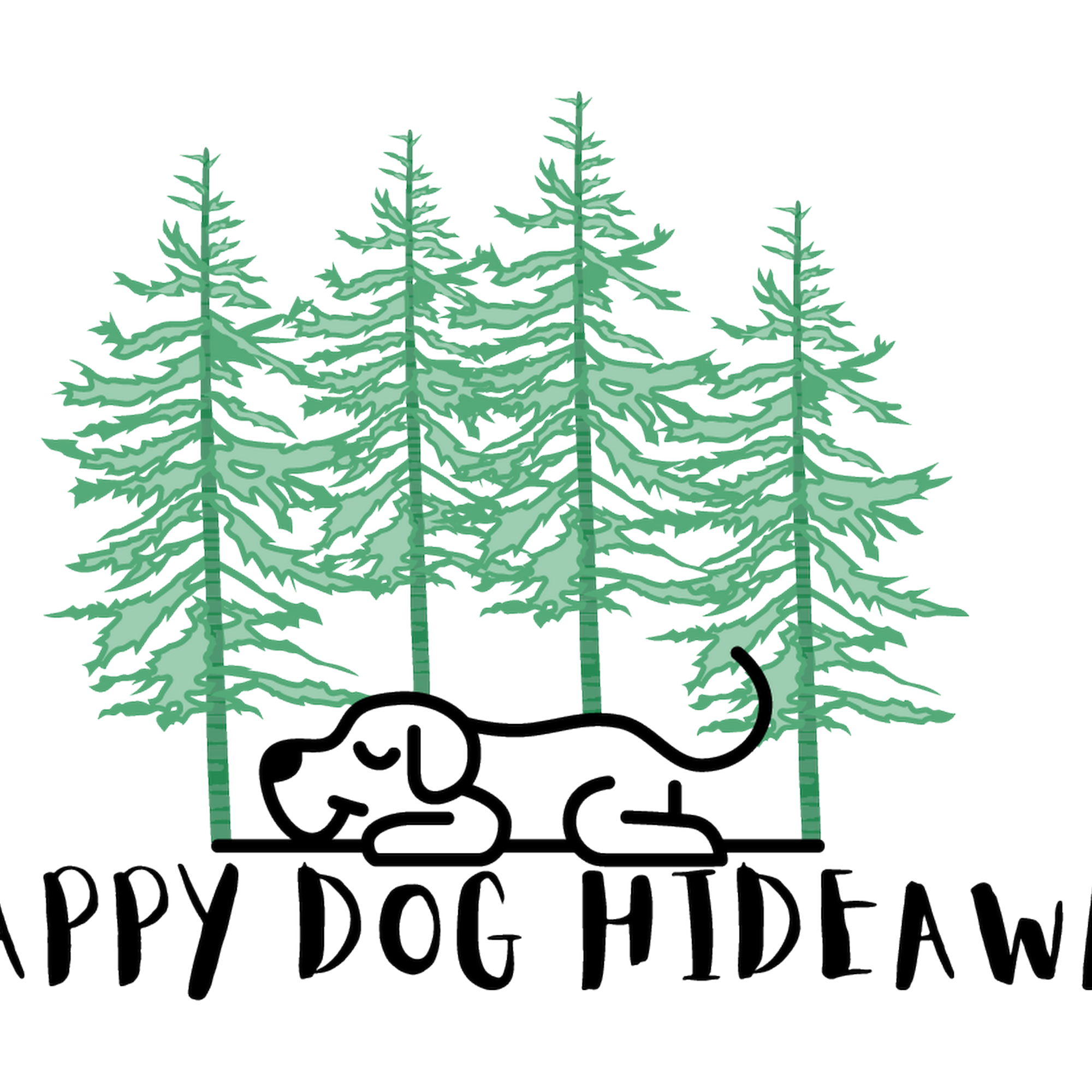 Happy Dog Hideaway Sioux Falls