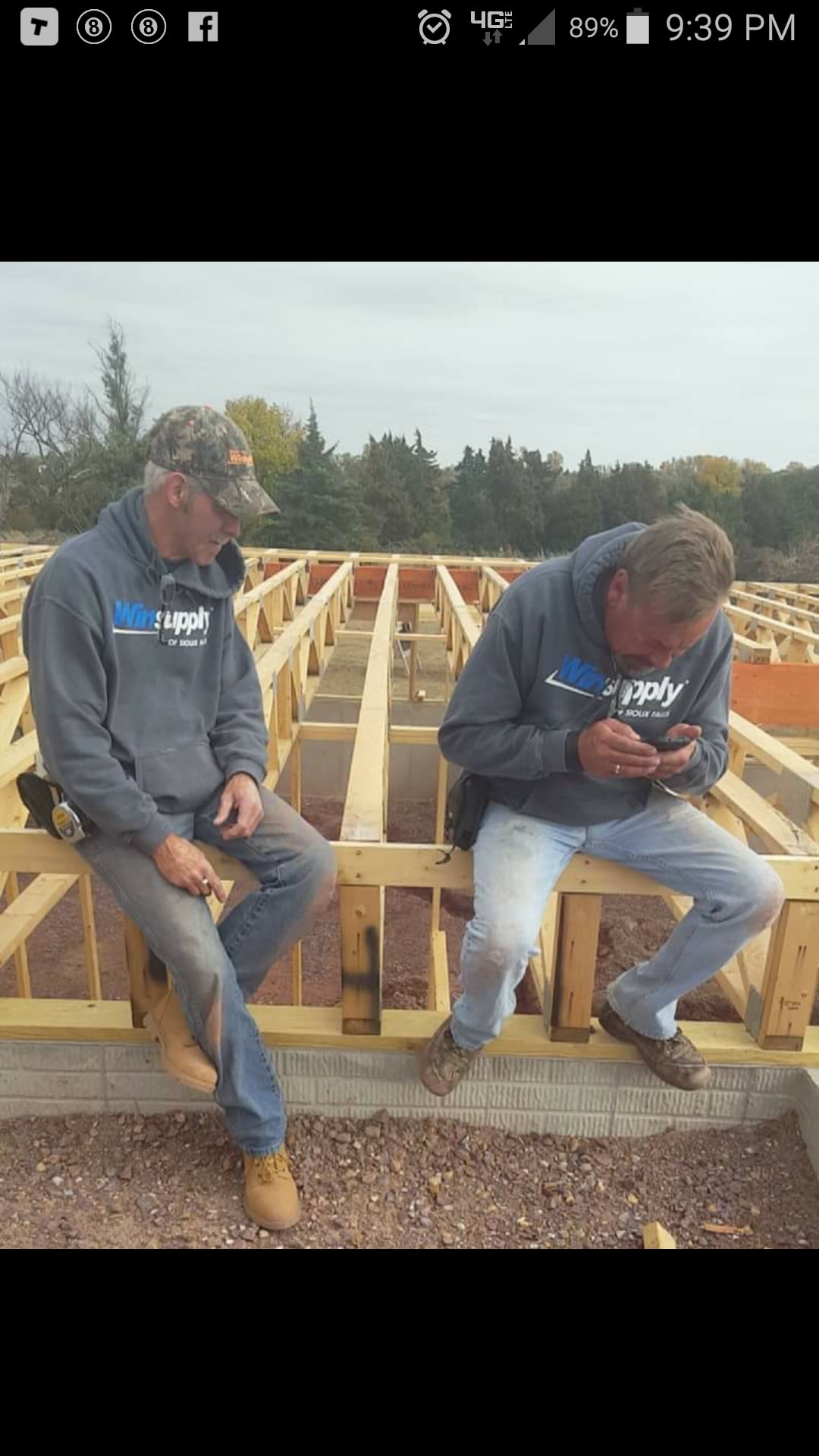 King's Plumbing Service