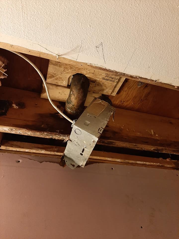 King's Plumbing Service