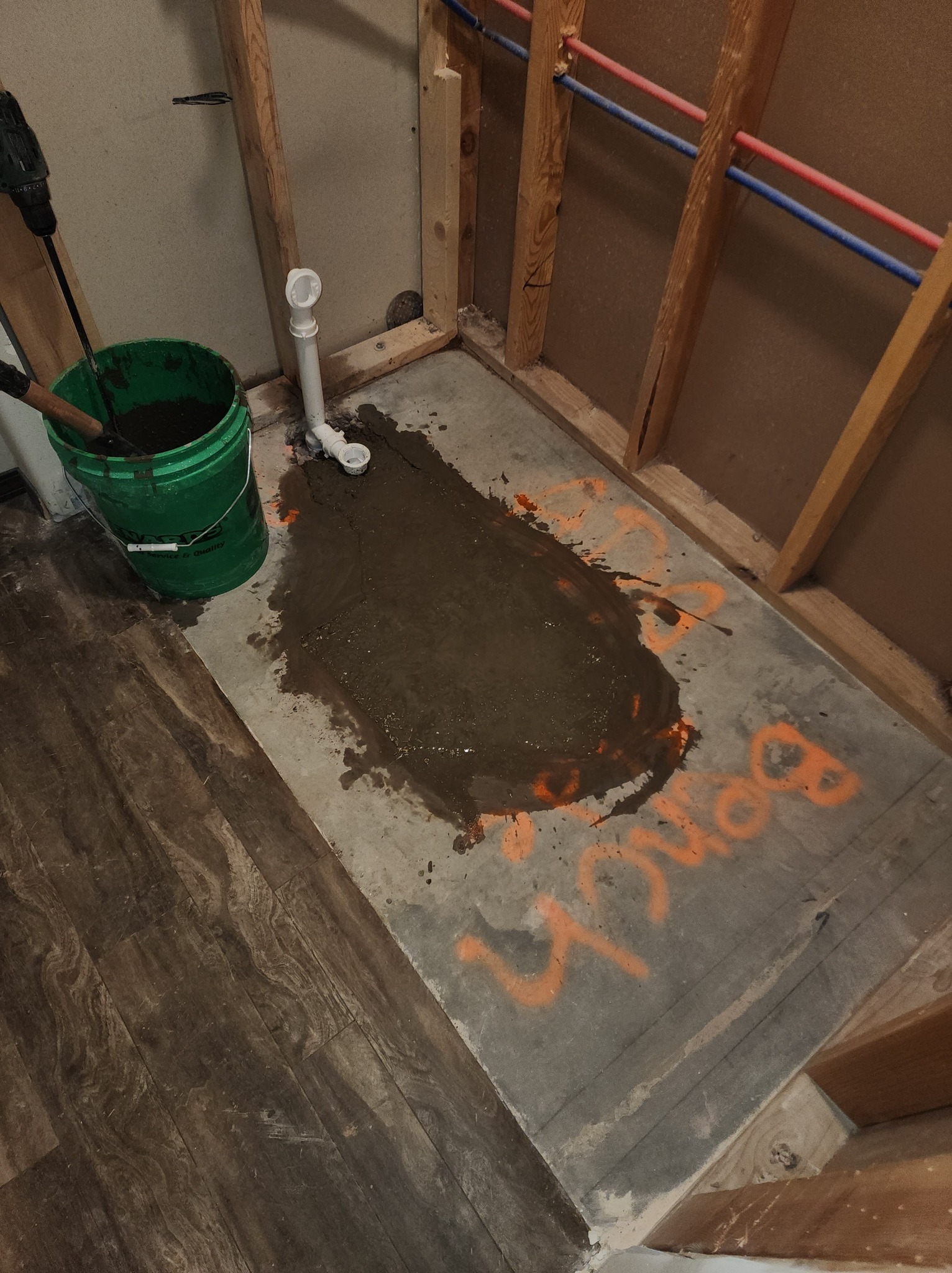 King's Plumbing Service